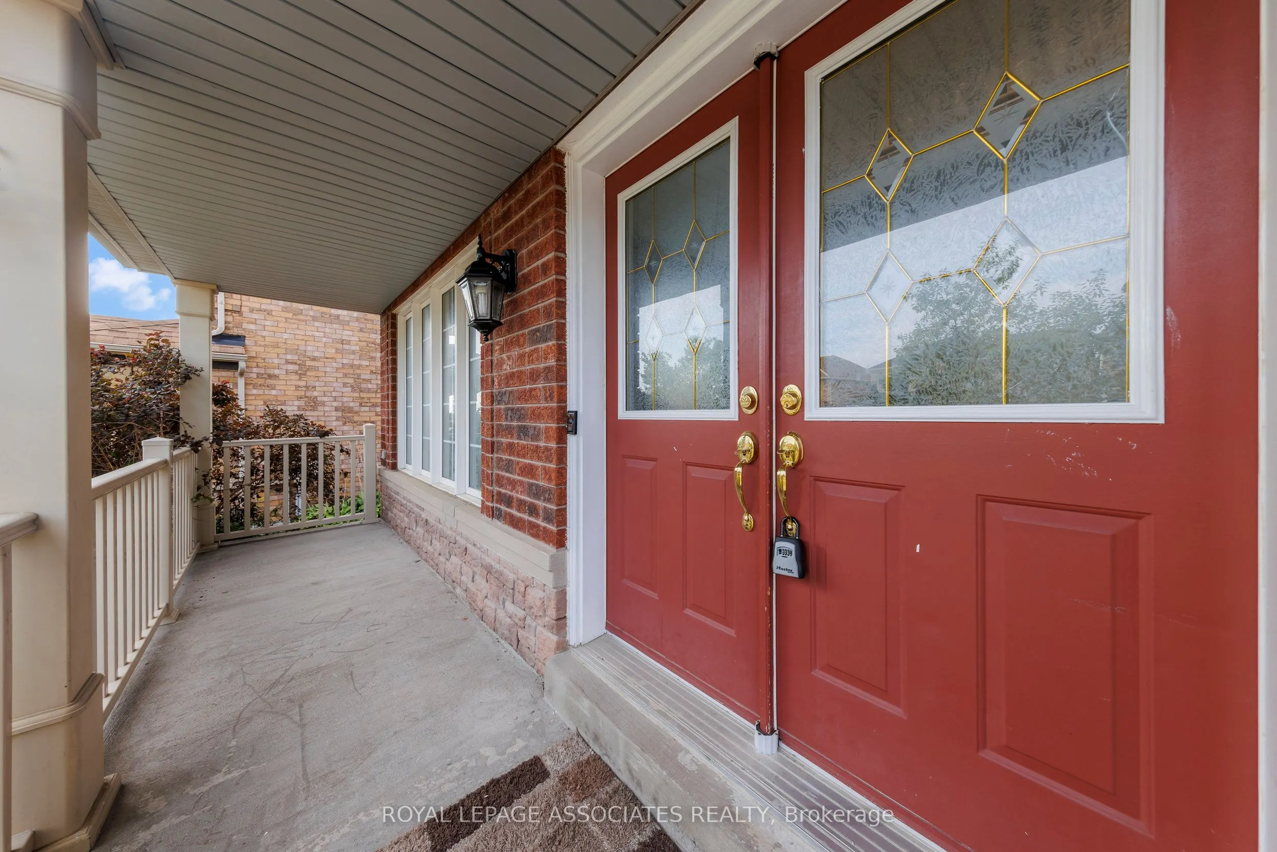 30 Telford Street, #Main