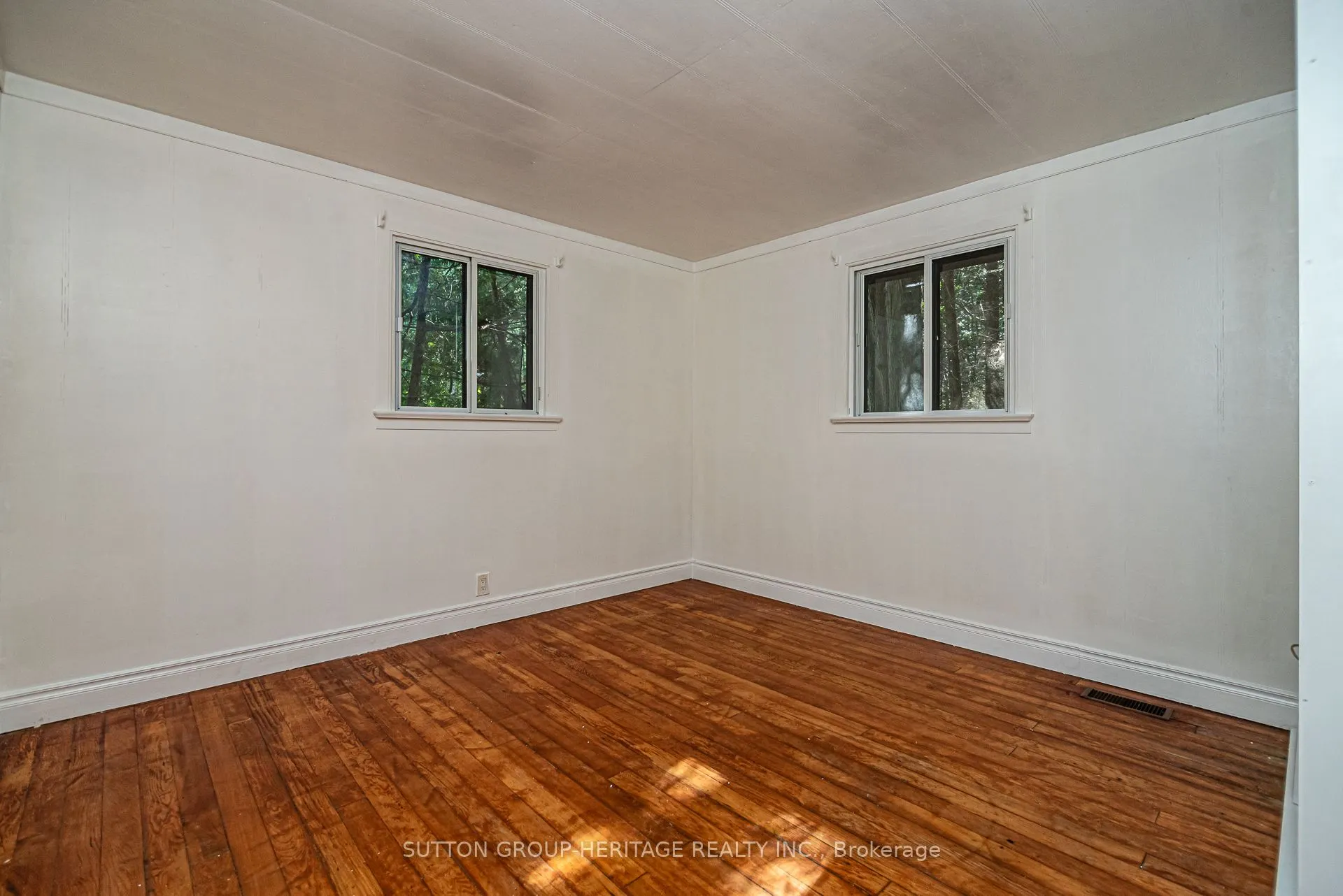 3390A Concession 9 Road, #Smaller House