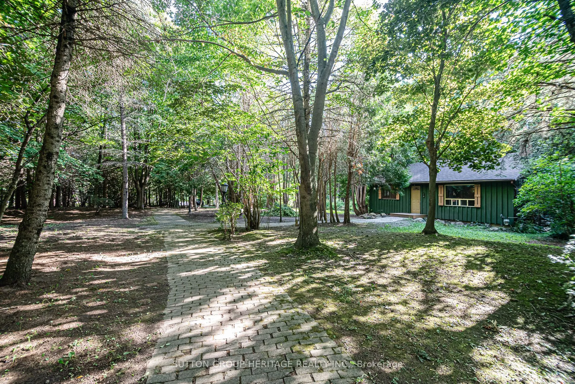 3390A Concession 9 Road, #Smaller House