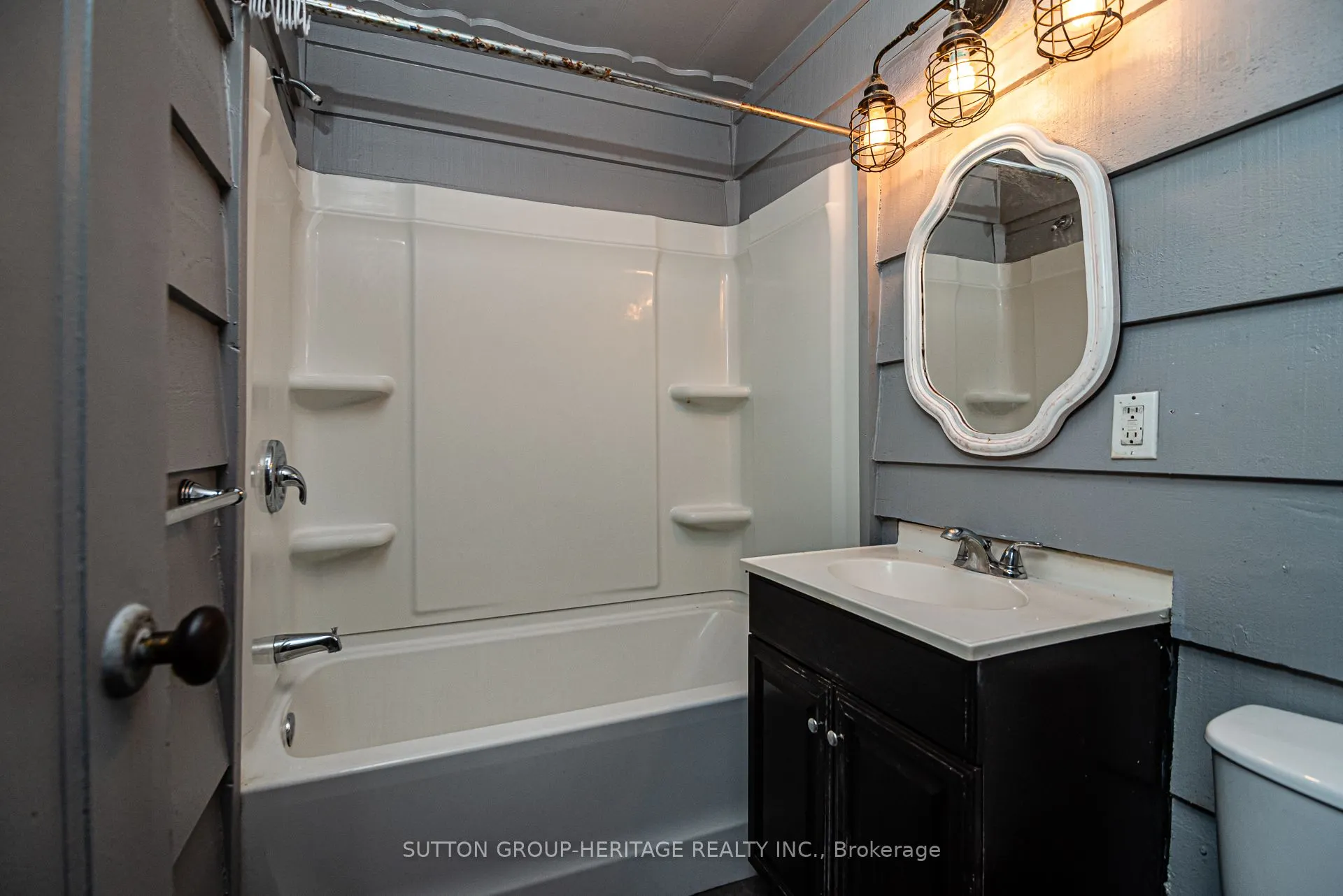 3390A Concession 9 Road, #Smaller House
