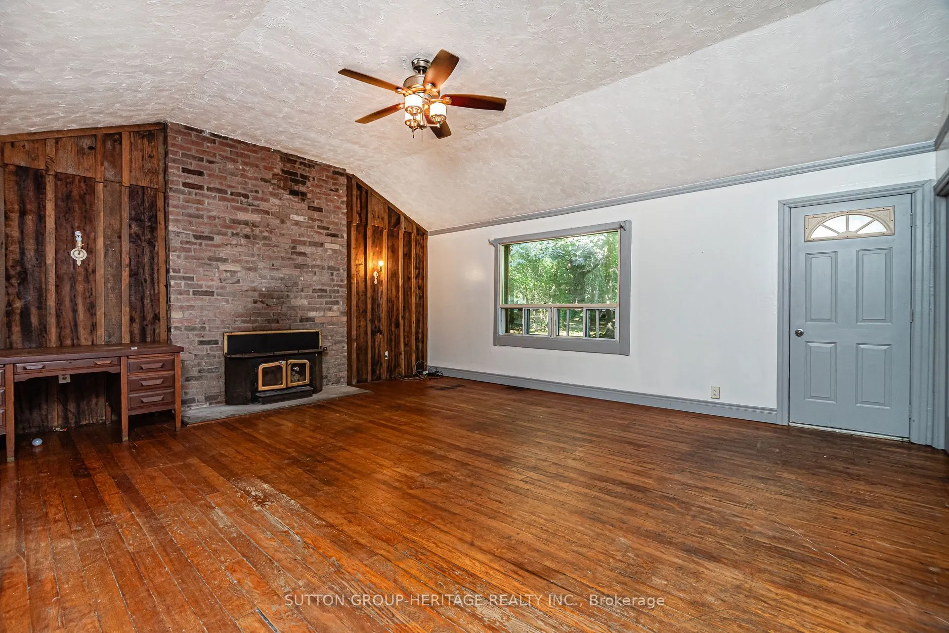3390A Concession 9 Road, #Smaller House