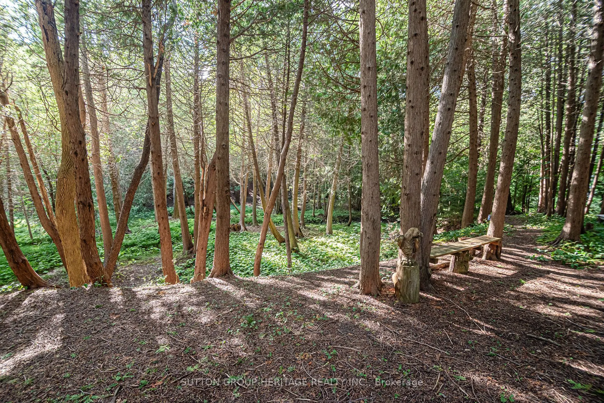 3390A Concession 9 Road, #Smaller House