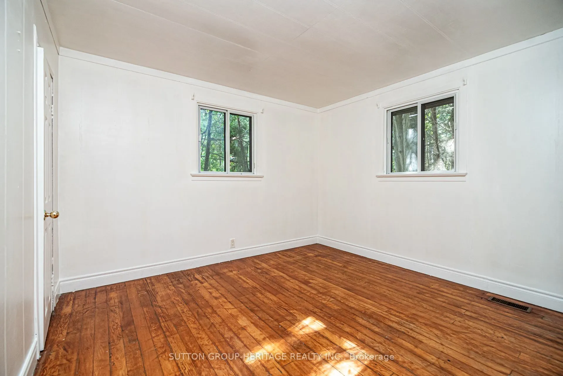 3390A Concession 9 Road, #Smaller House