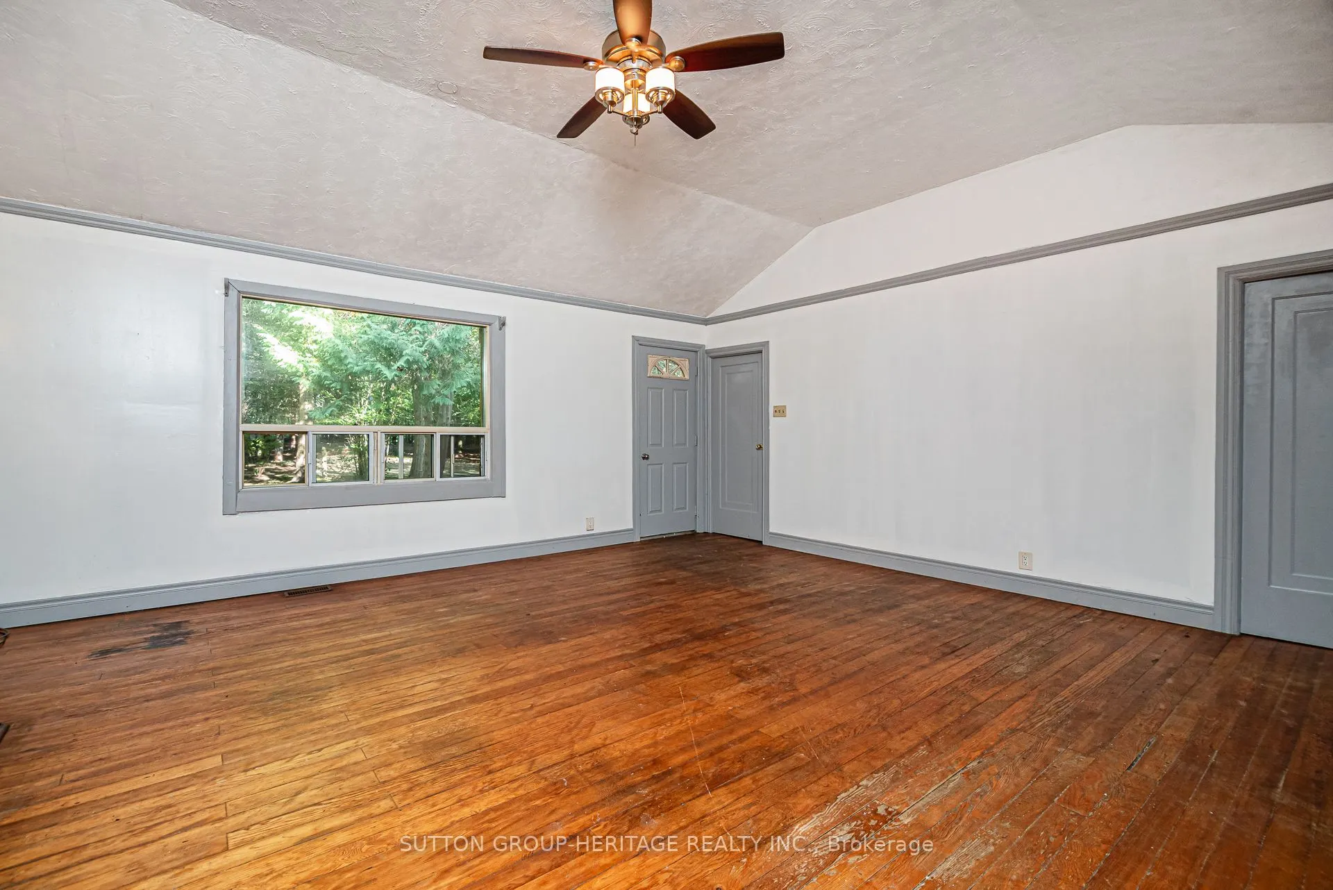 3390A Concession 9 Road, #Smaller House