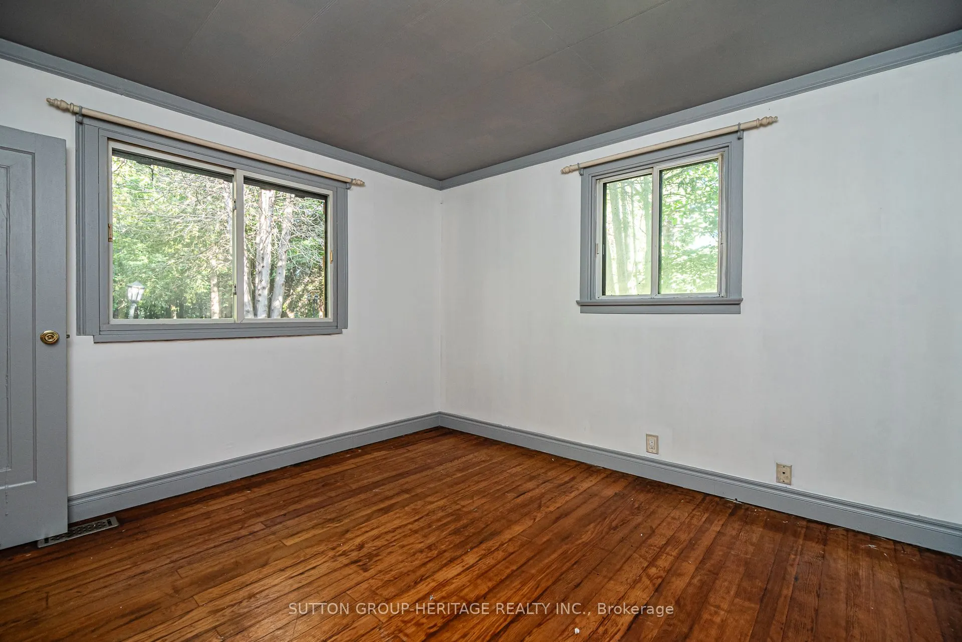 3390A Concession 9 Road, #Smaller House