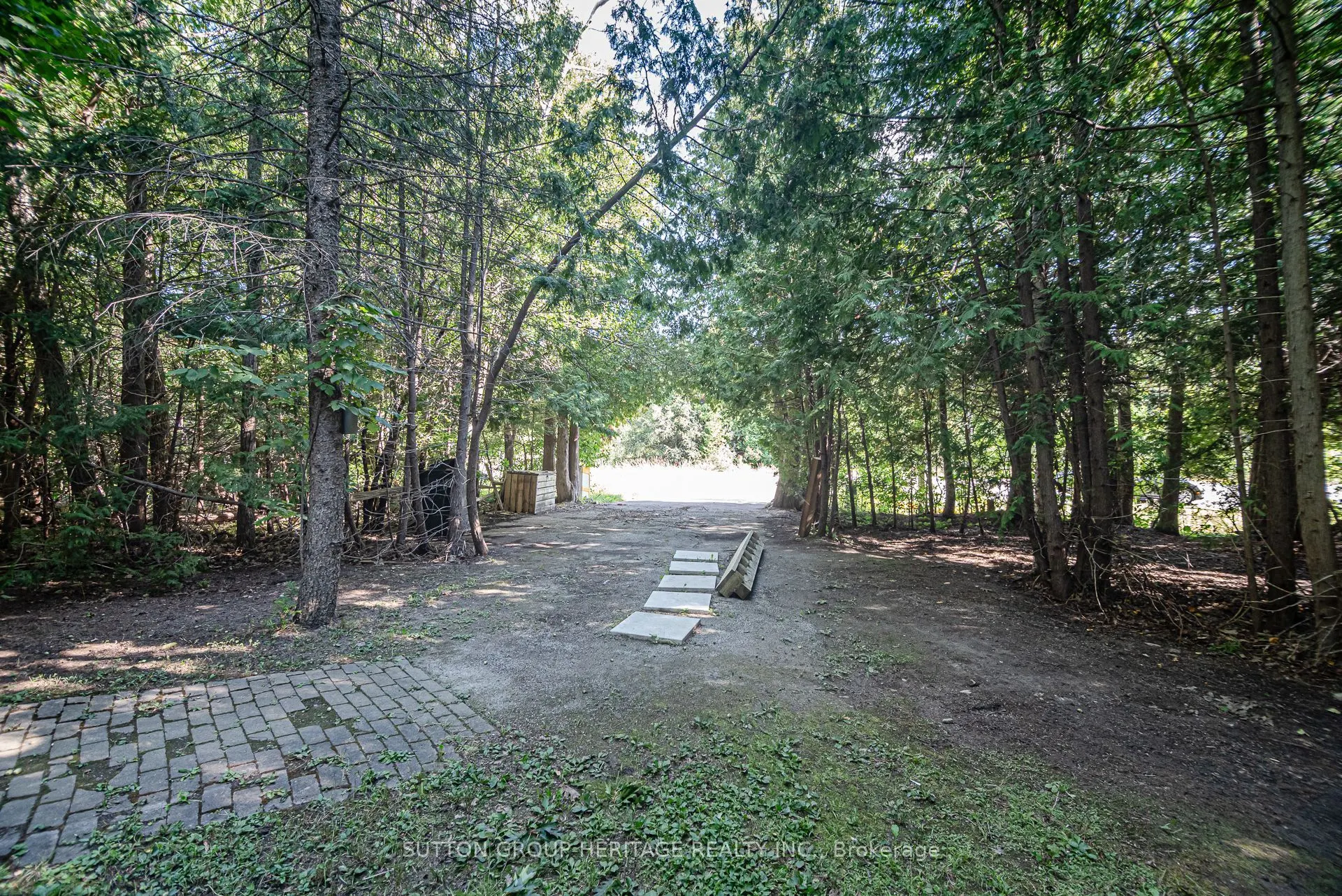3390A Concession 9 Road, #Smaller House