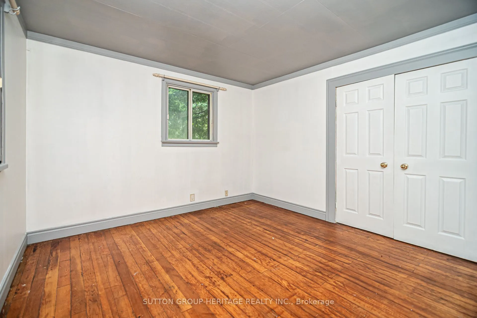 3390A Concession 9 Road, #Smaller House