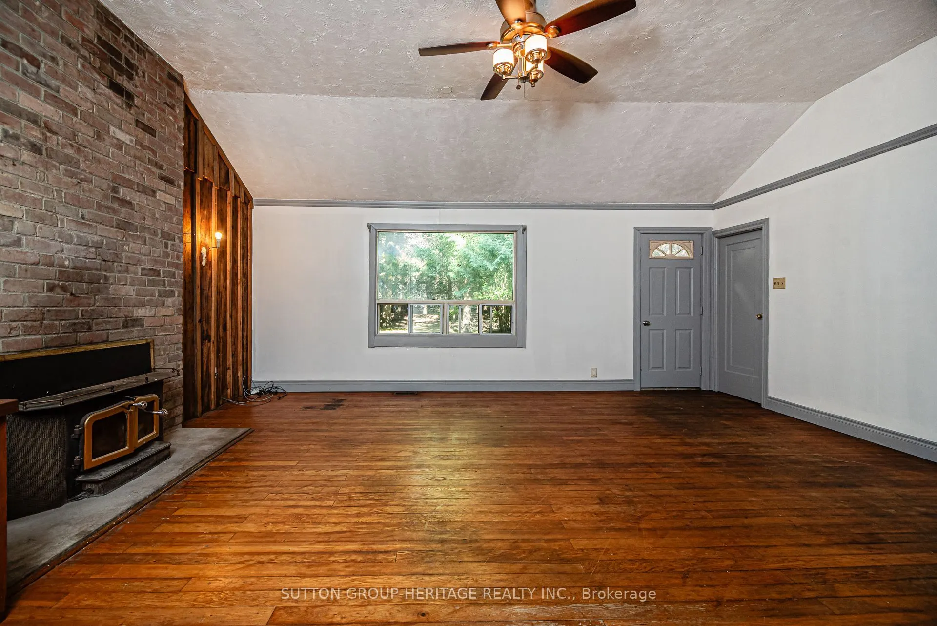 3390A Concession 9 Road, #Smaller House