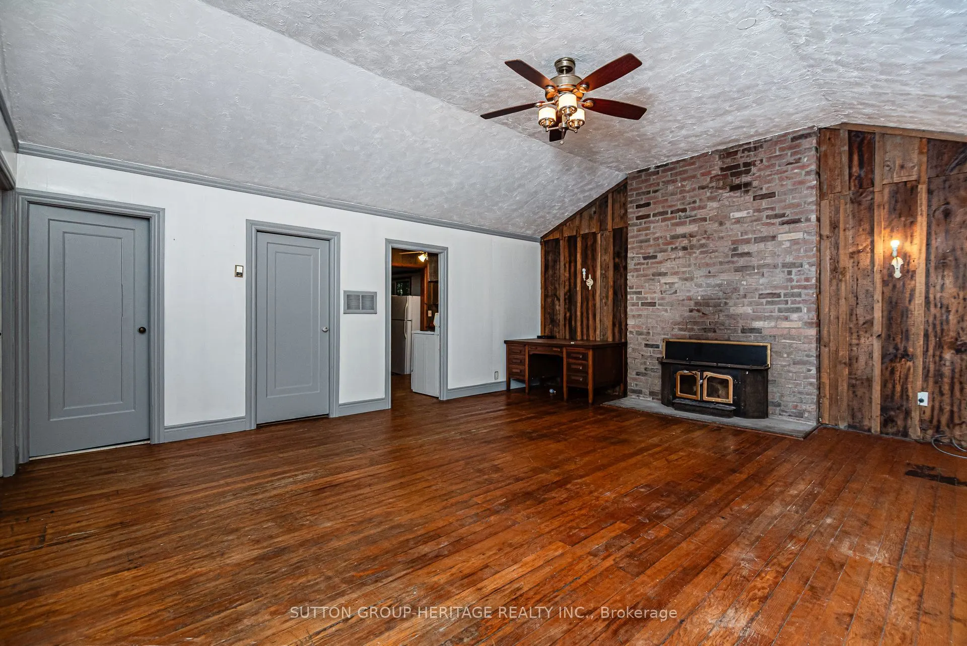 3390A Concession 9 Road, #Smaller House