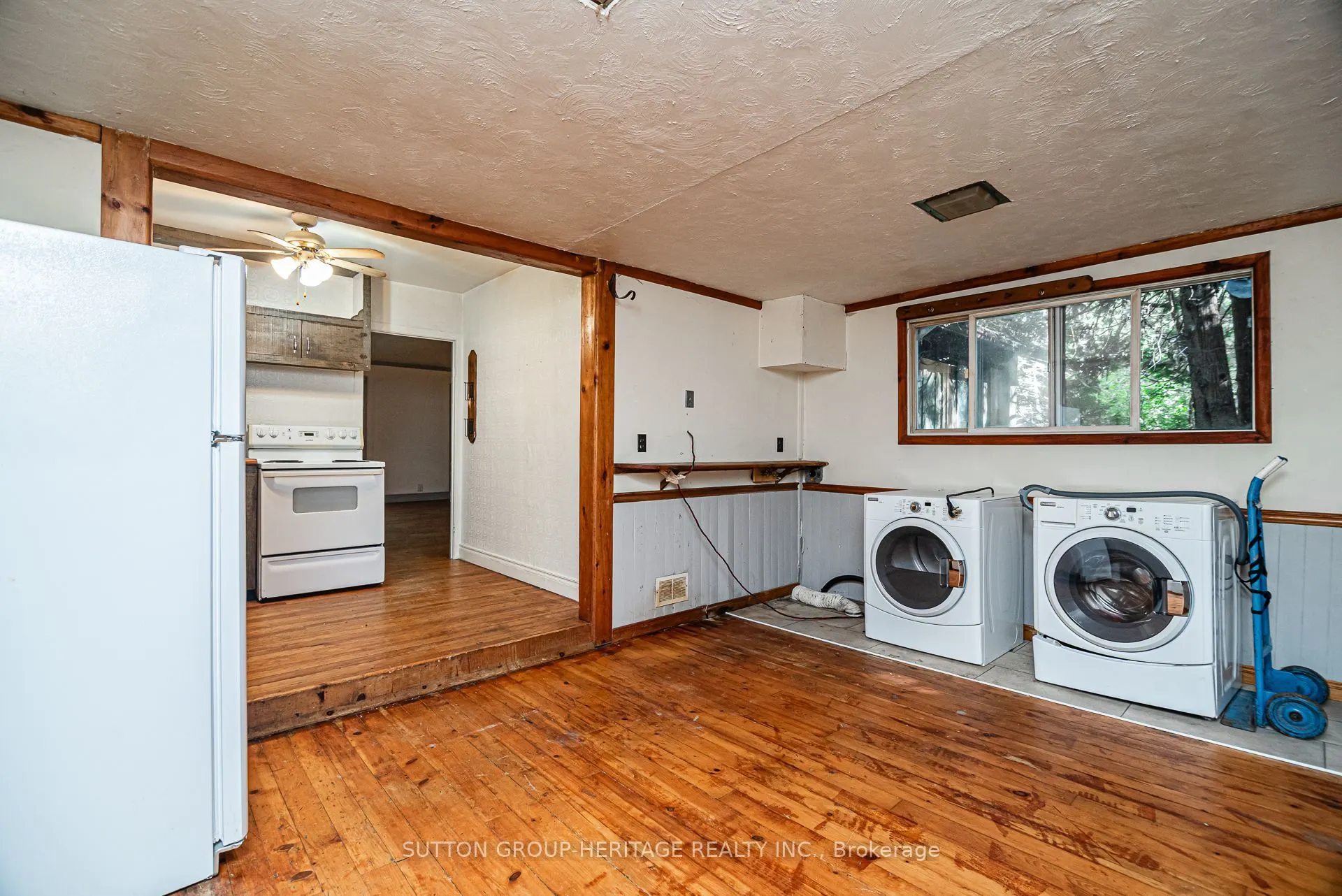 3390A Concession 9 Road, #Smaller House