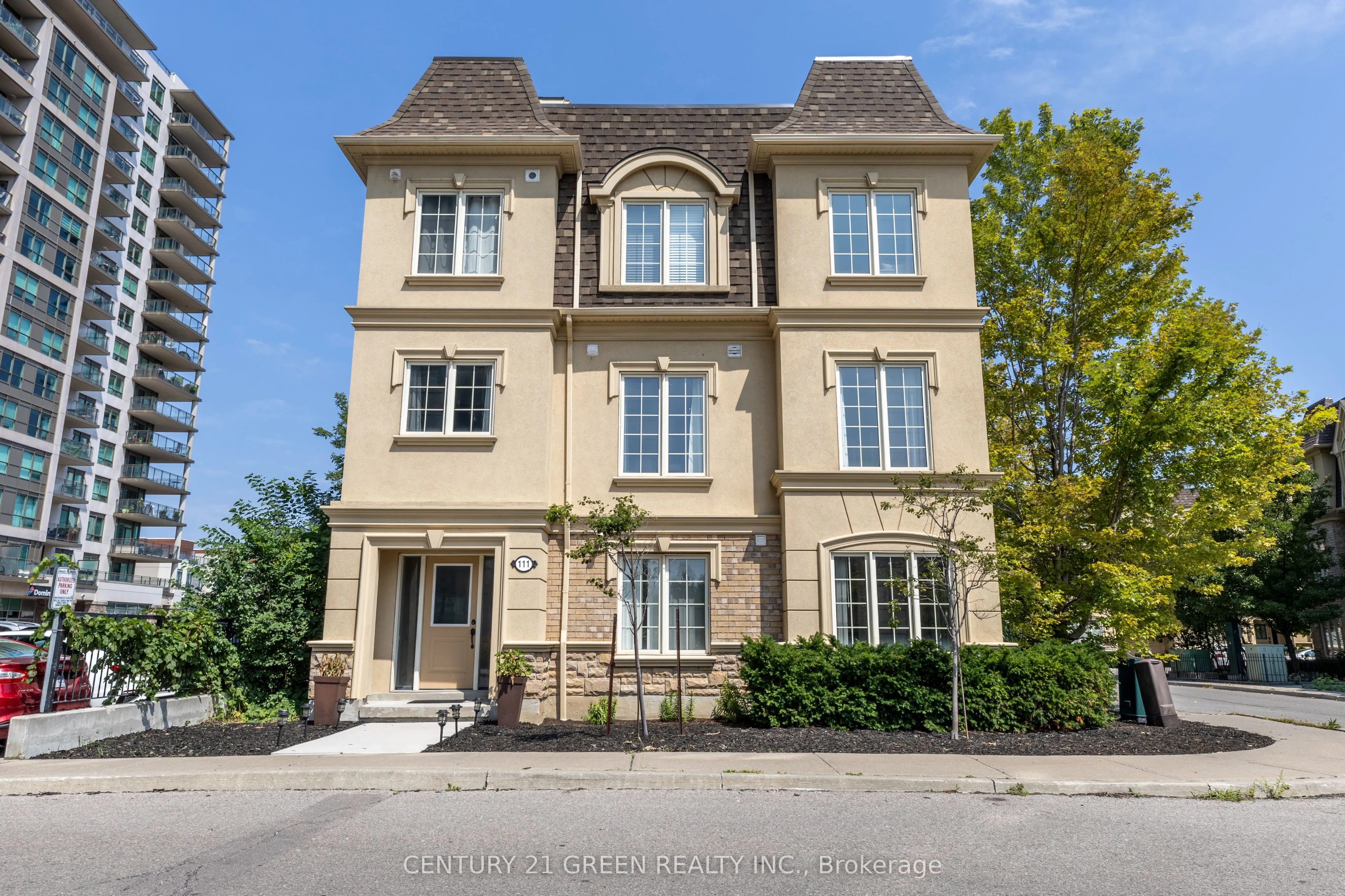 1250 St. Martins Drive, #111