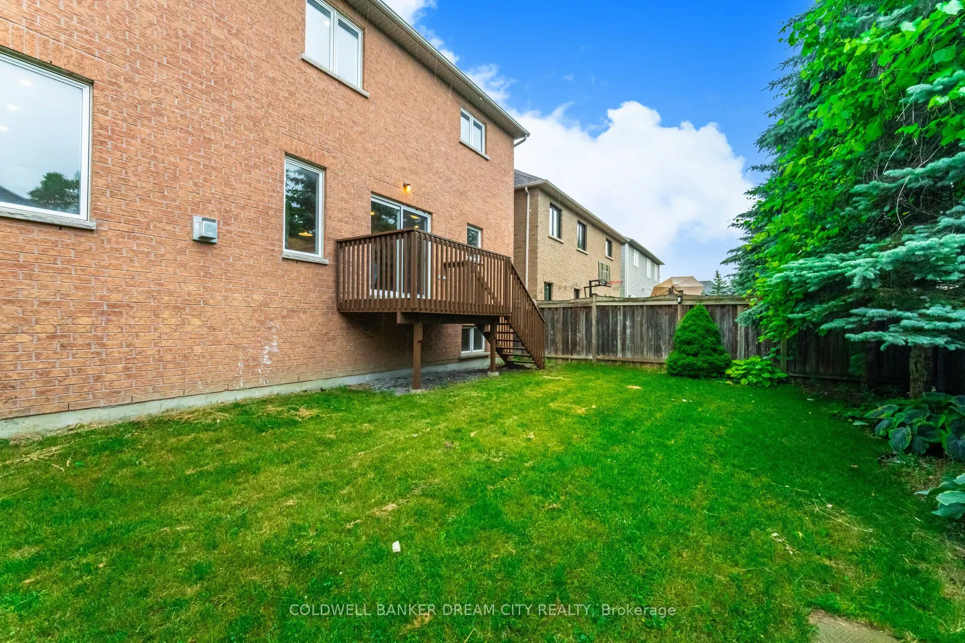 70 Brandwood Square