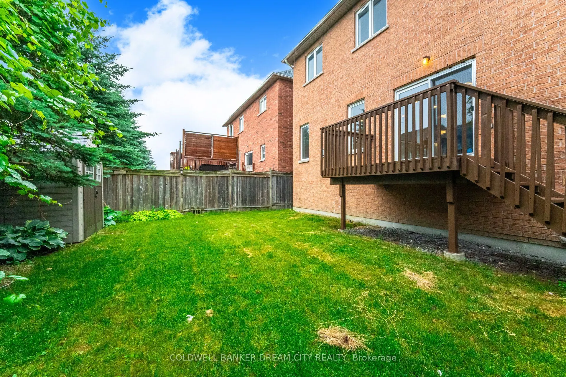 70 Brandwood Square