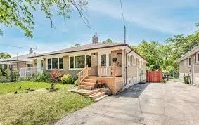 68 Birkdale Road, #BSMT