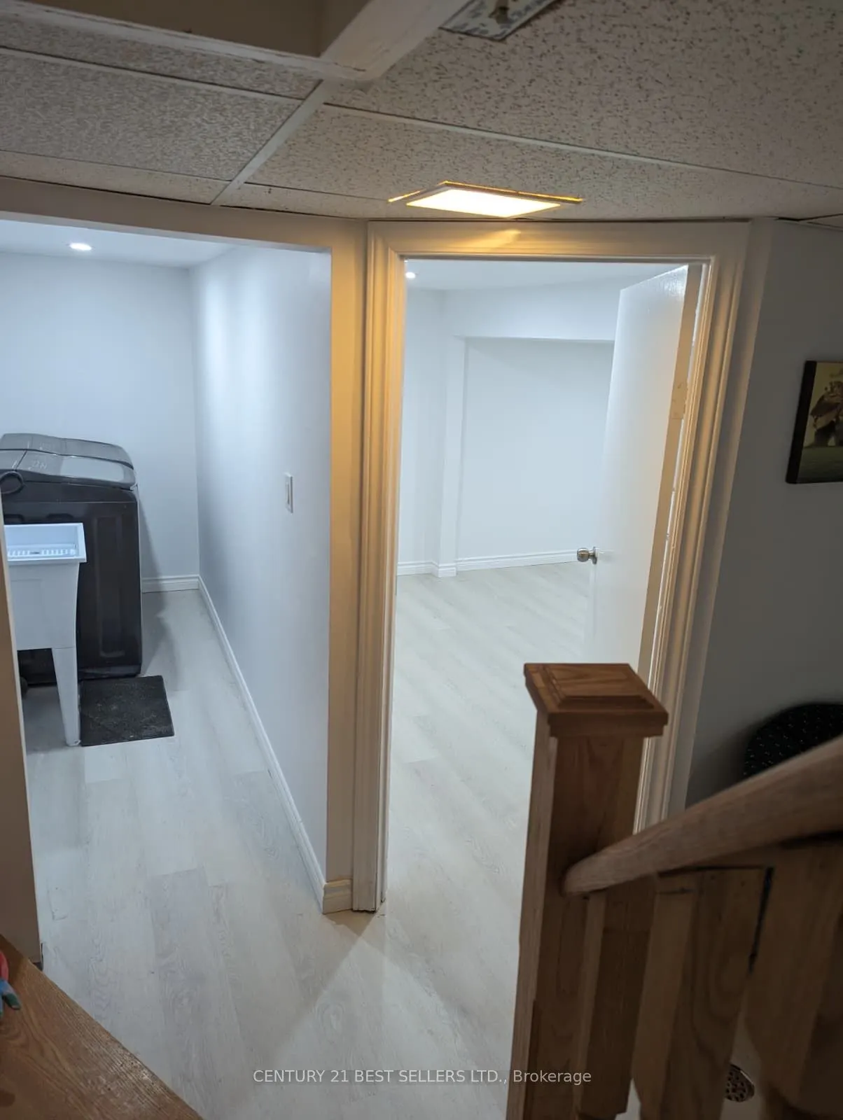 68 Birkdale Road, #BSMT