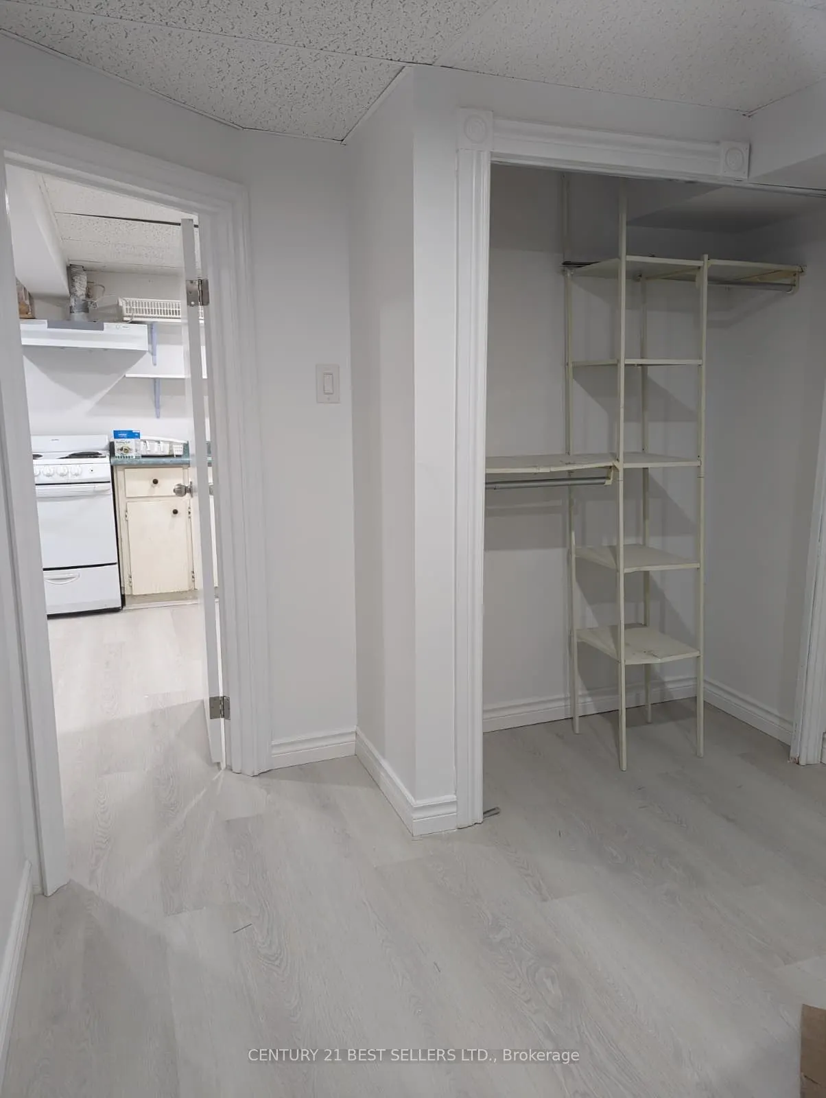 68 Birkdale Road, #BSMT