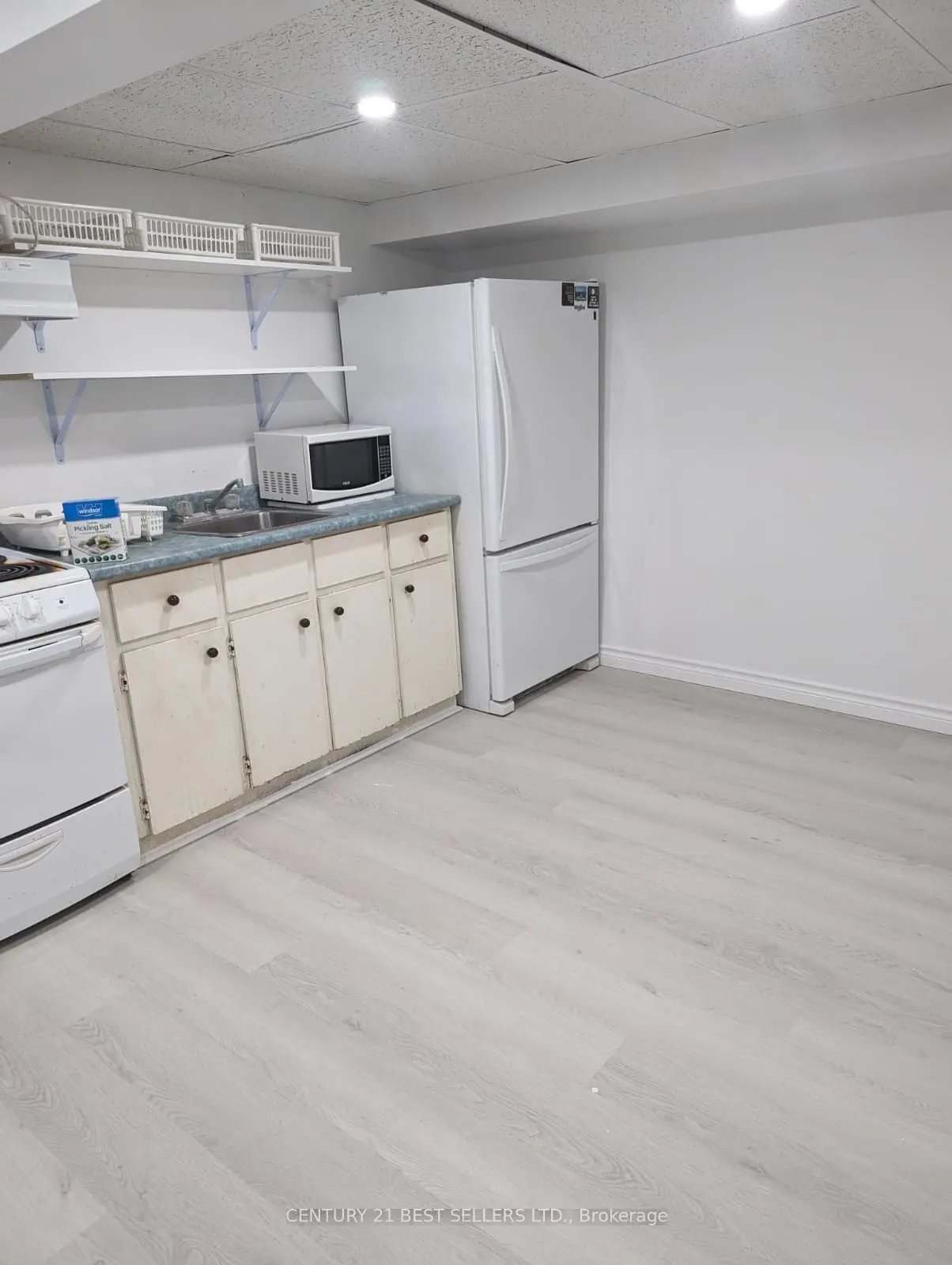 68 Birkdale Road, #BSMT