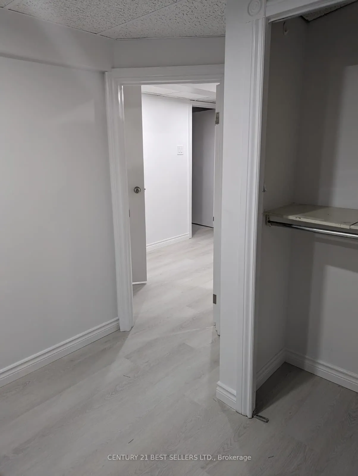 68 Birkdale Road, #BSMT