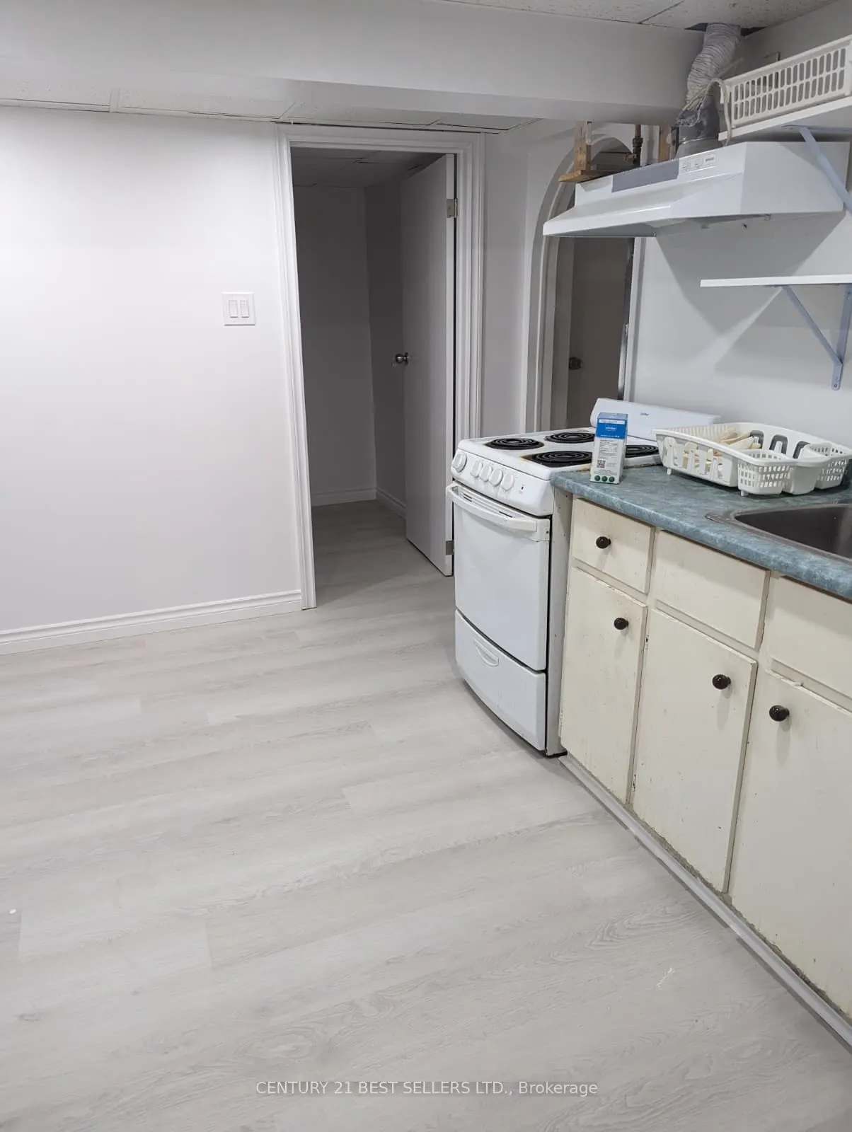 68 Birkdale Road, #BSMT