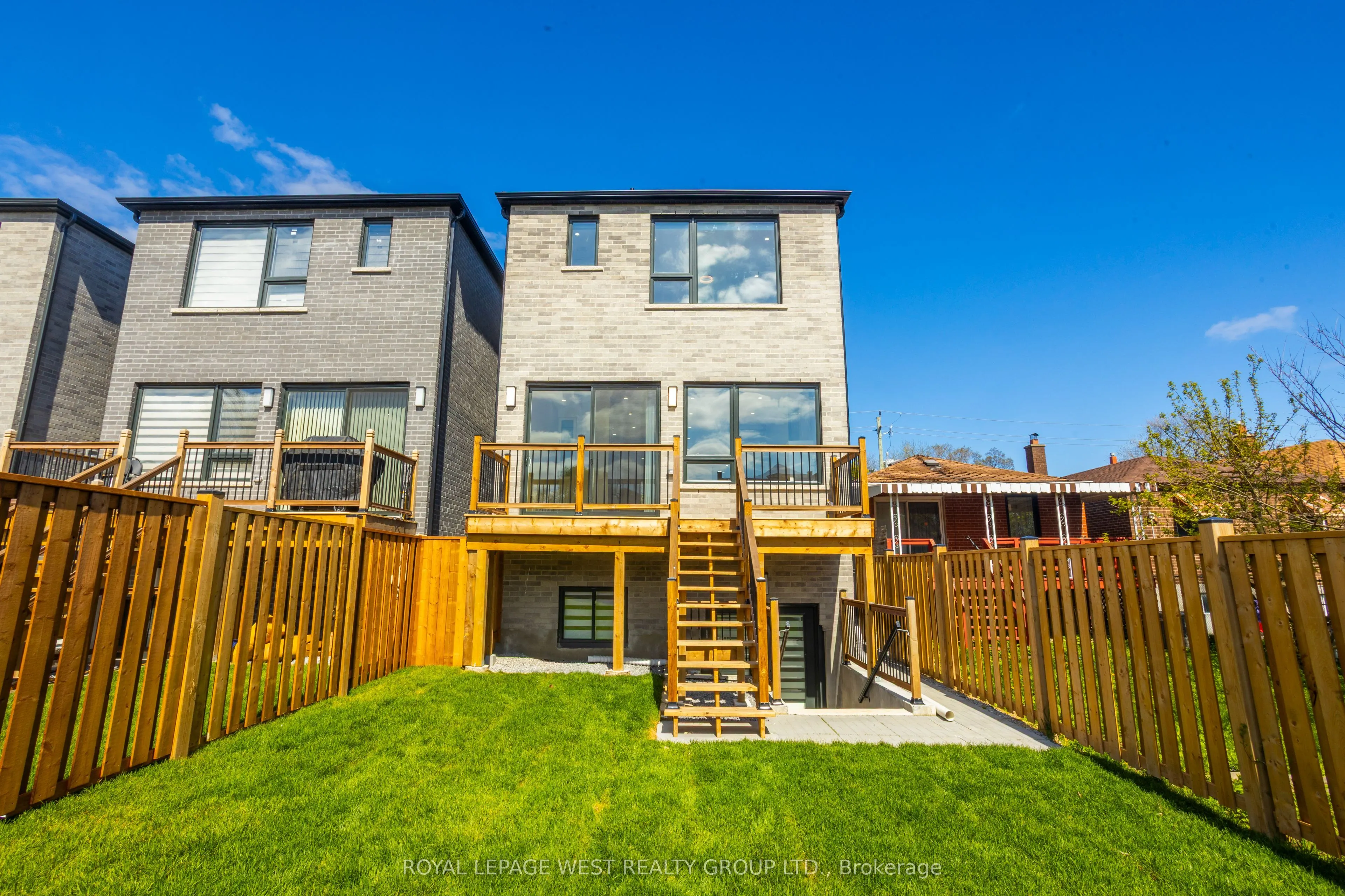 266A Kennedy Road