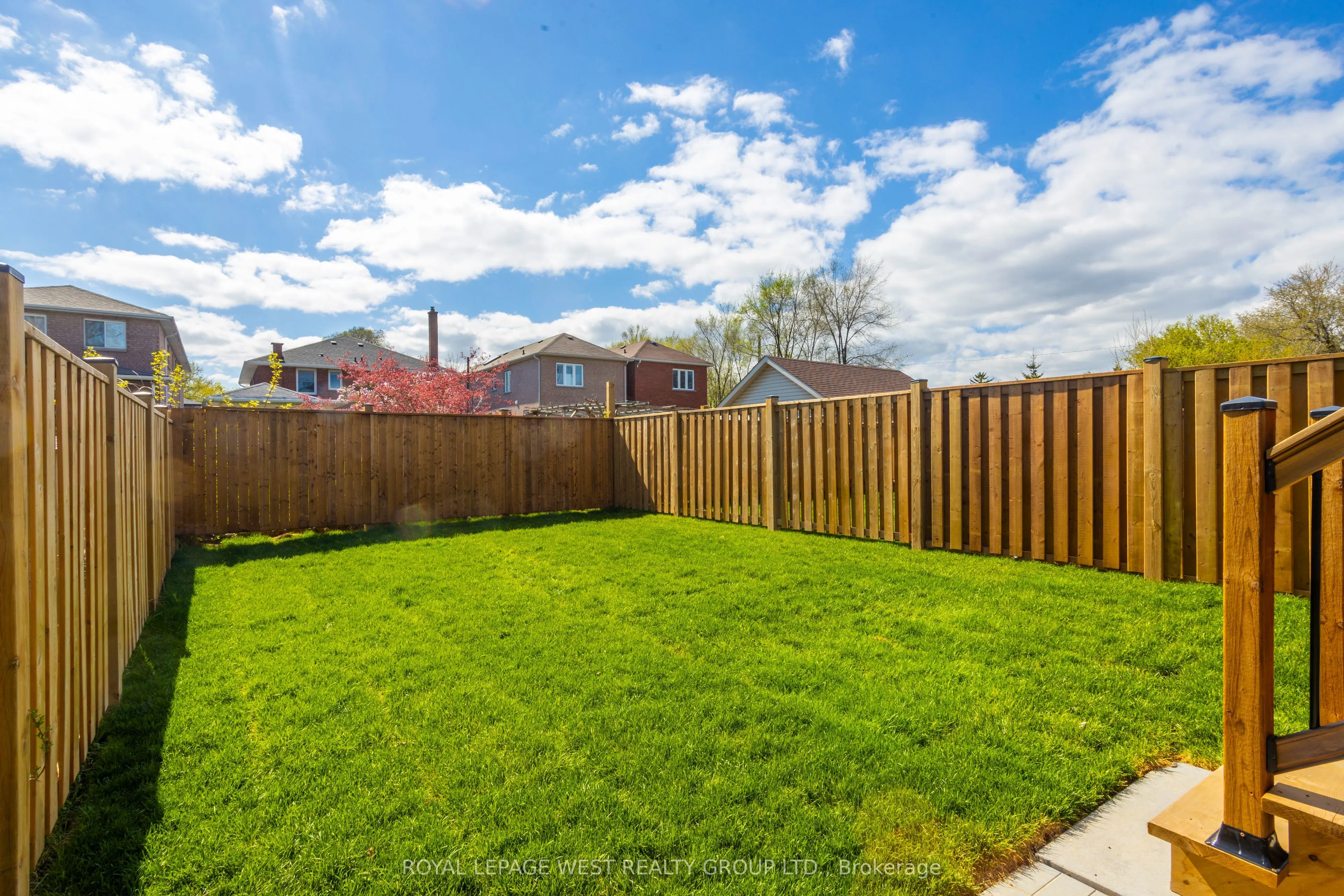 266A Kennedy Road