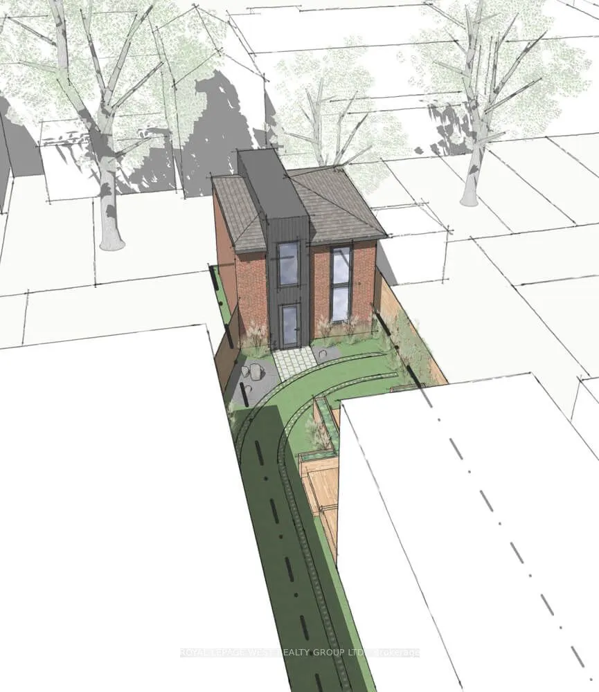 266A Kennedy Road