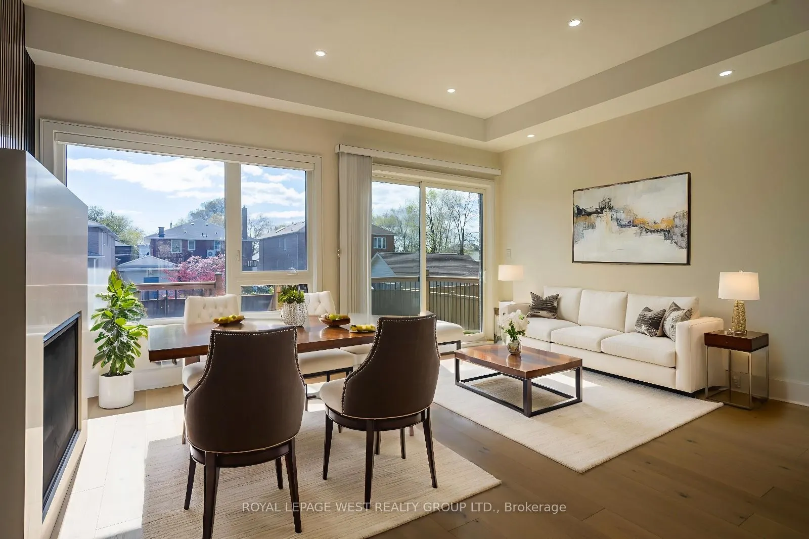 266A Kennedy Road