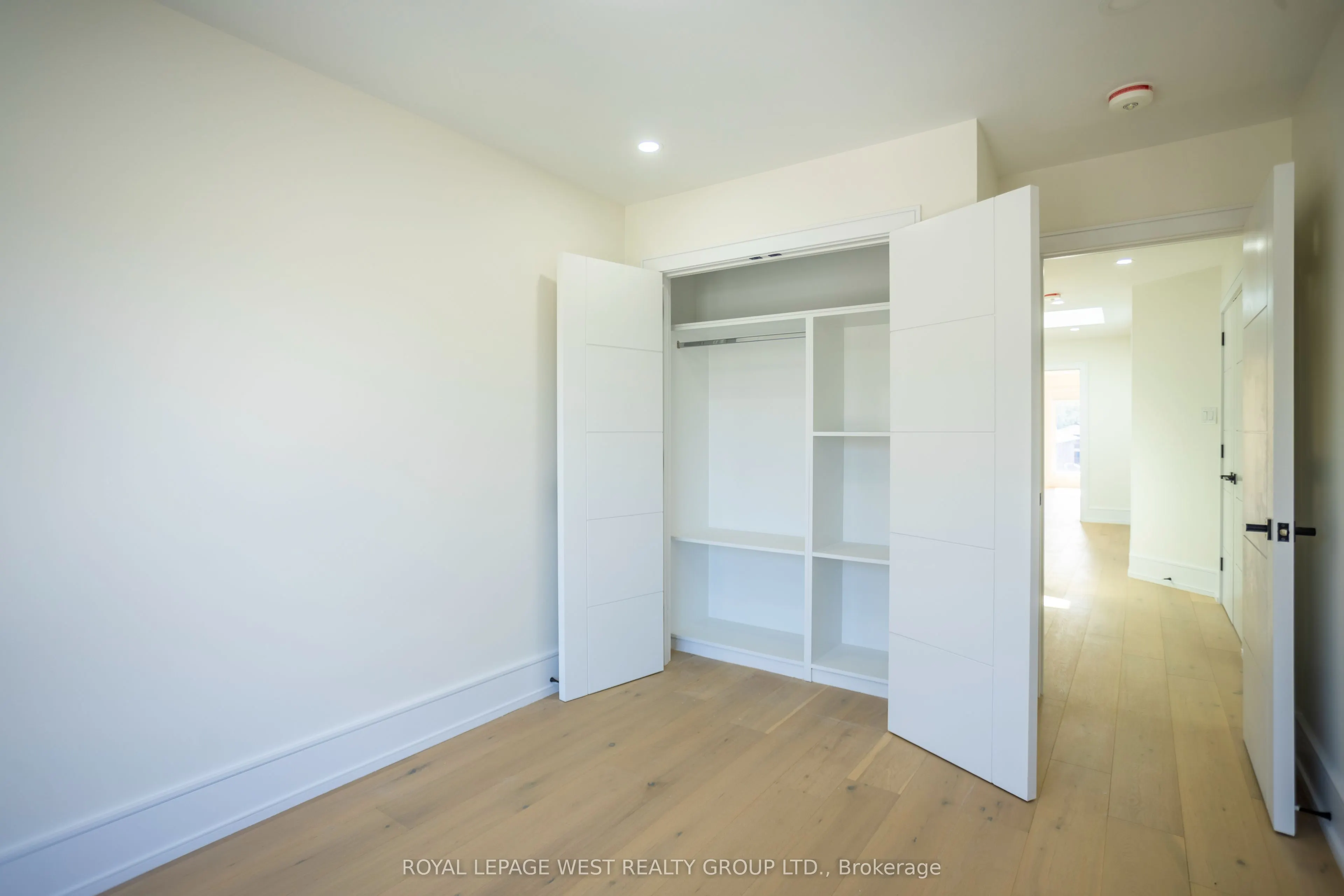 266A Kennedy Road
