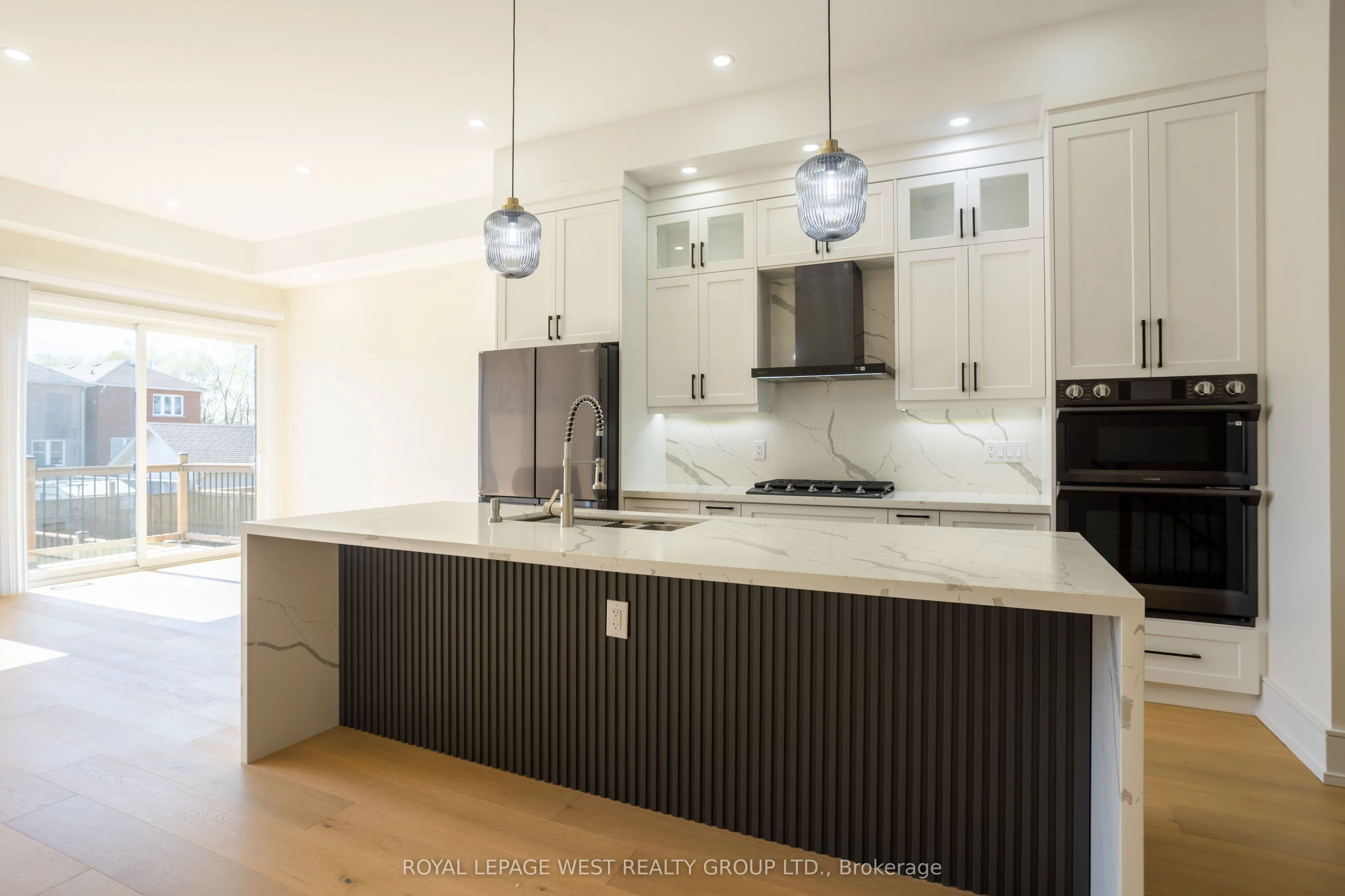 266A Kennedy Road