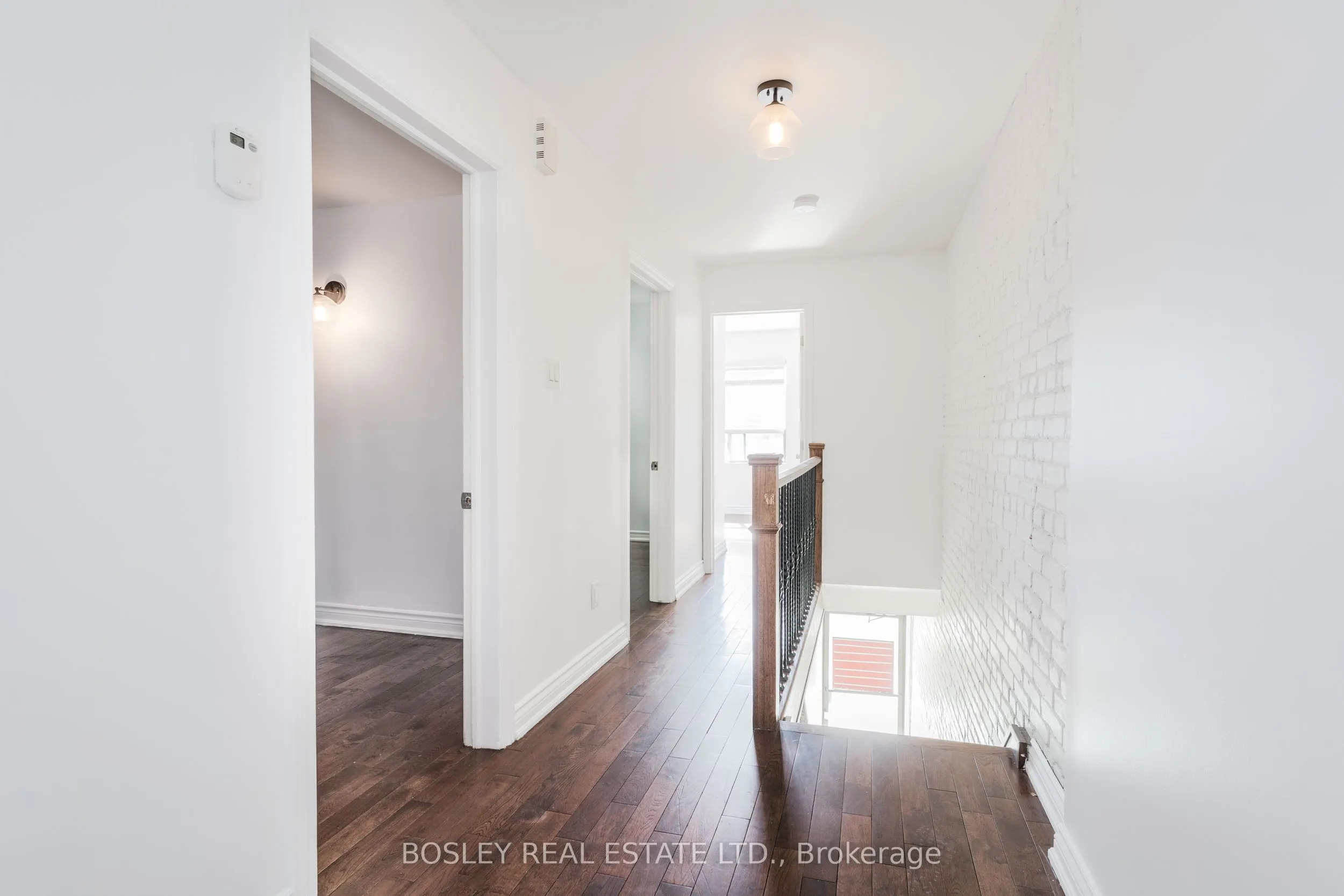 1972 Danforth Avenue E, #Upper