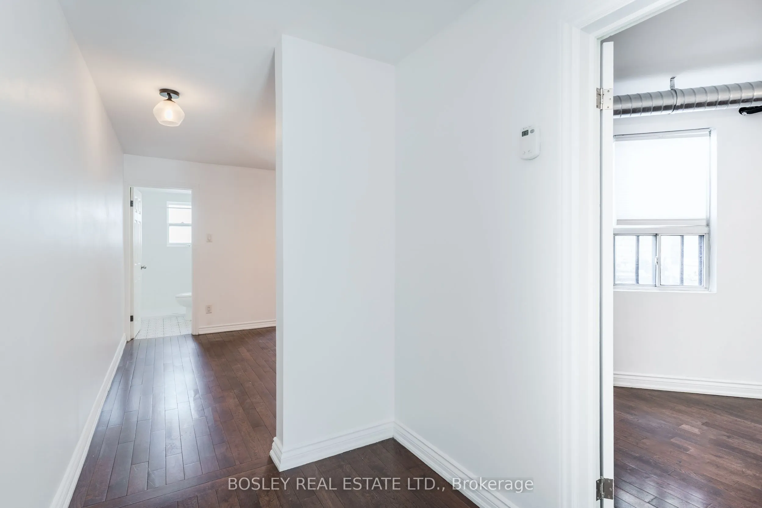1972 Danforth Avenue E, #Upper