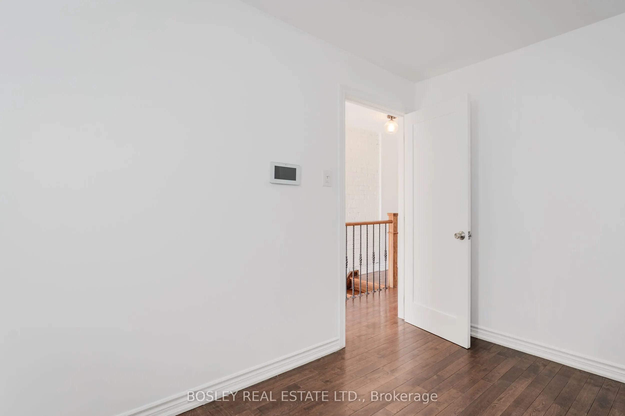 1972 Danforth Avenue E, #Upper