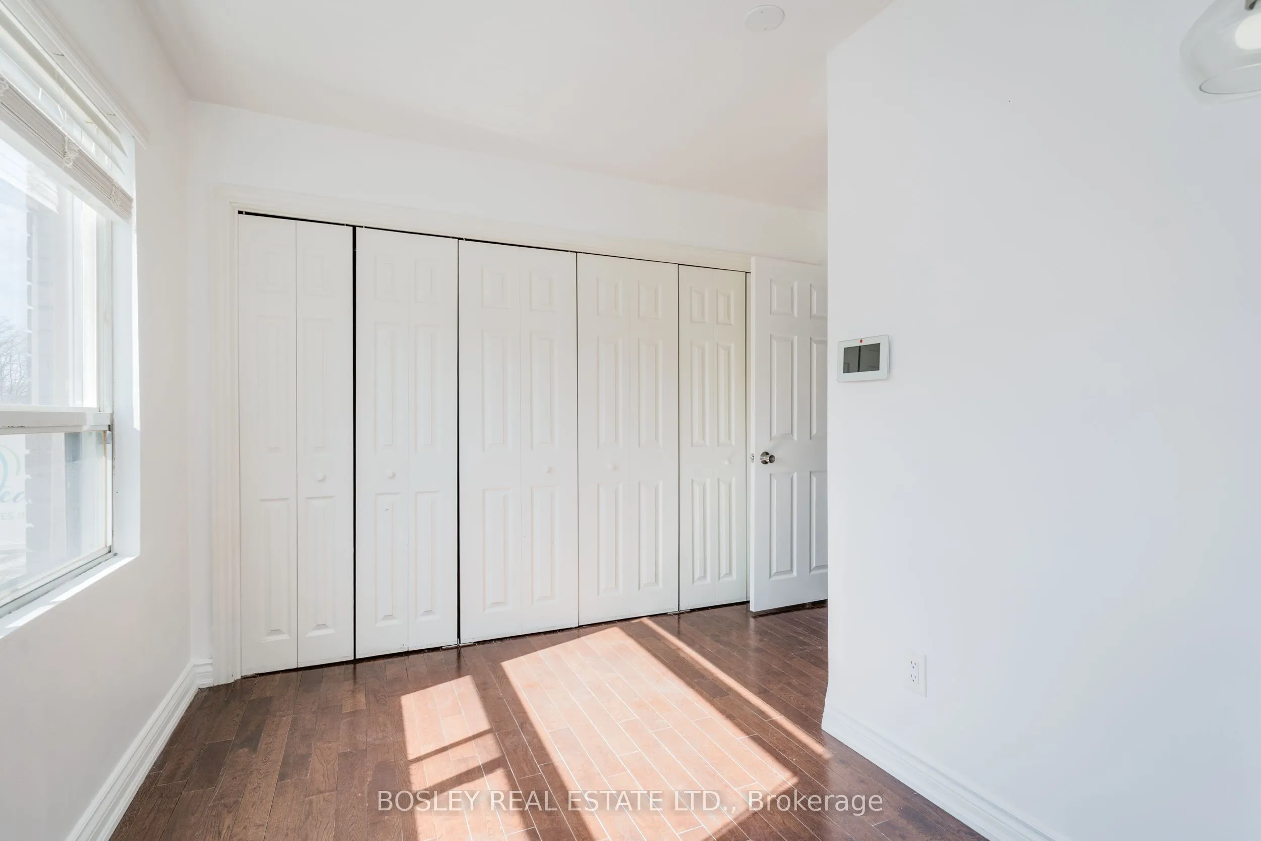 1972 Danforth Avenue E, #Upper