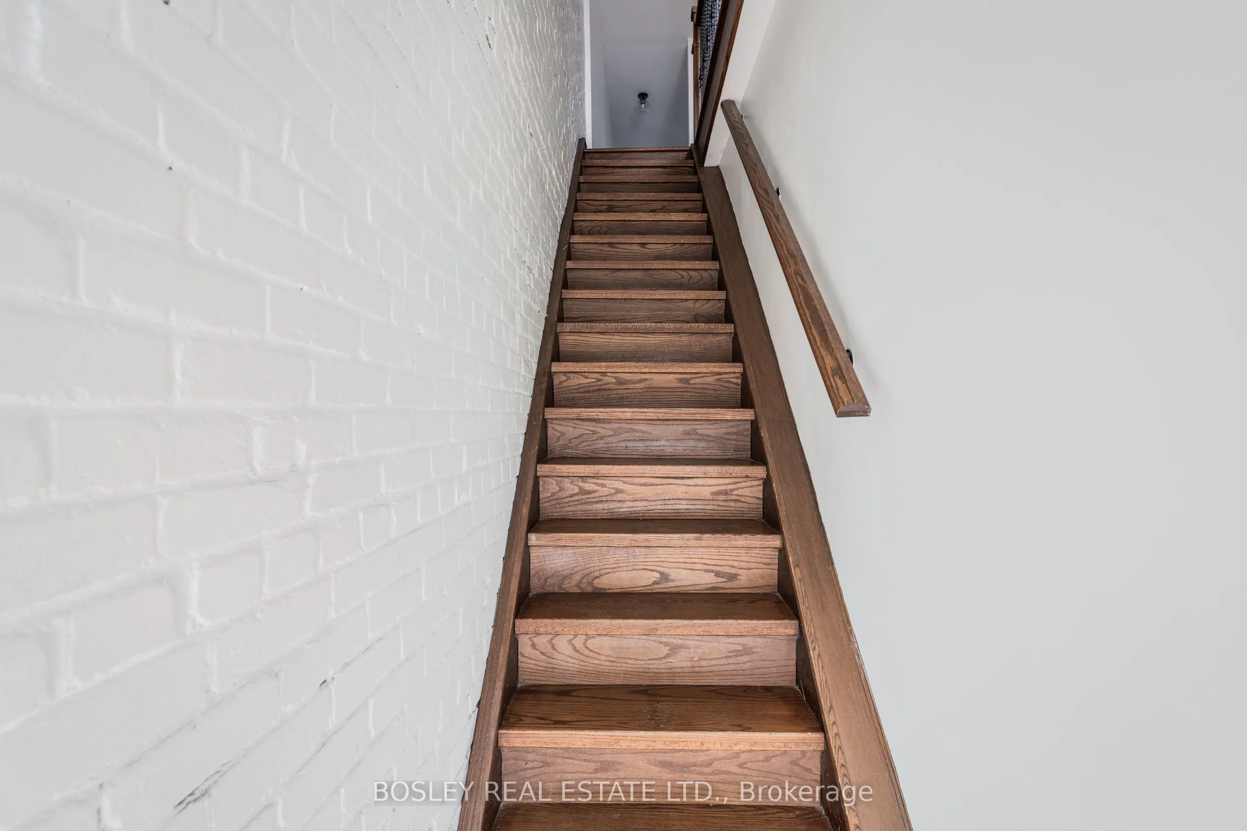 1972 Danforth Avenue E, #Upper