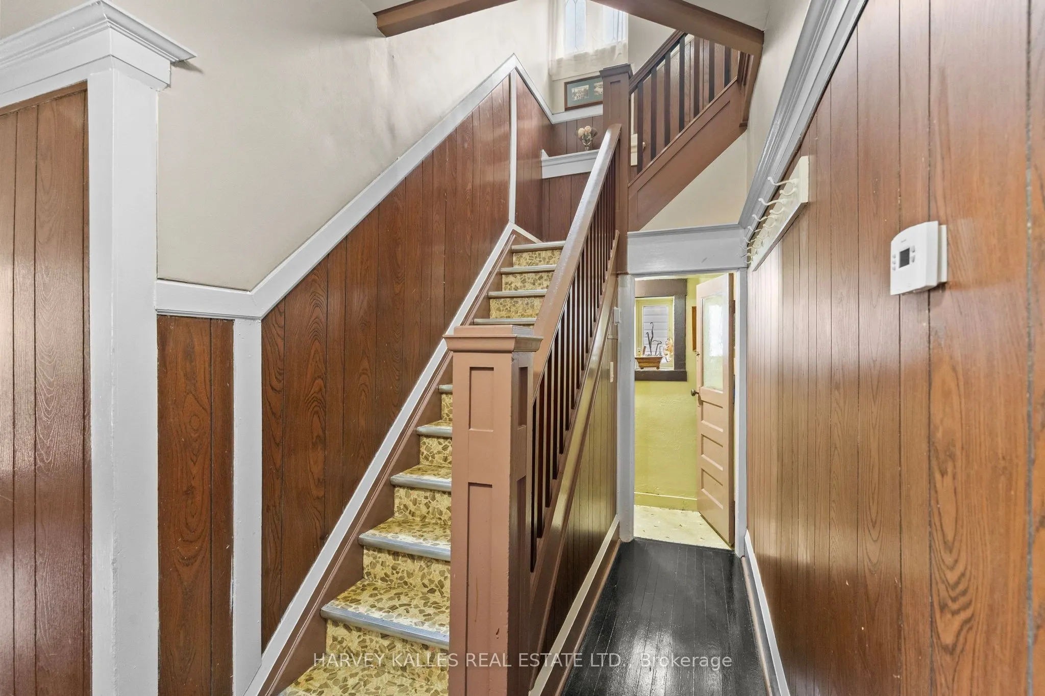 22 Seymour Avenue
