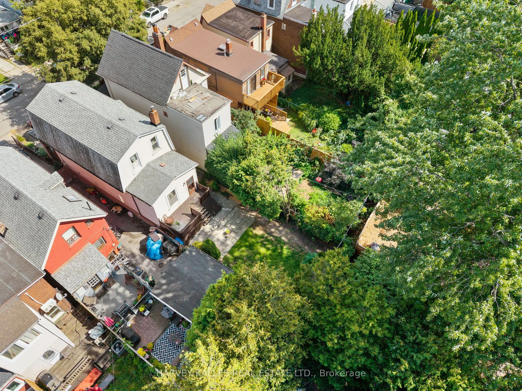 22 Seymour Avenue