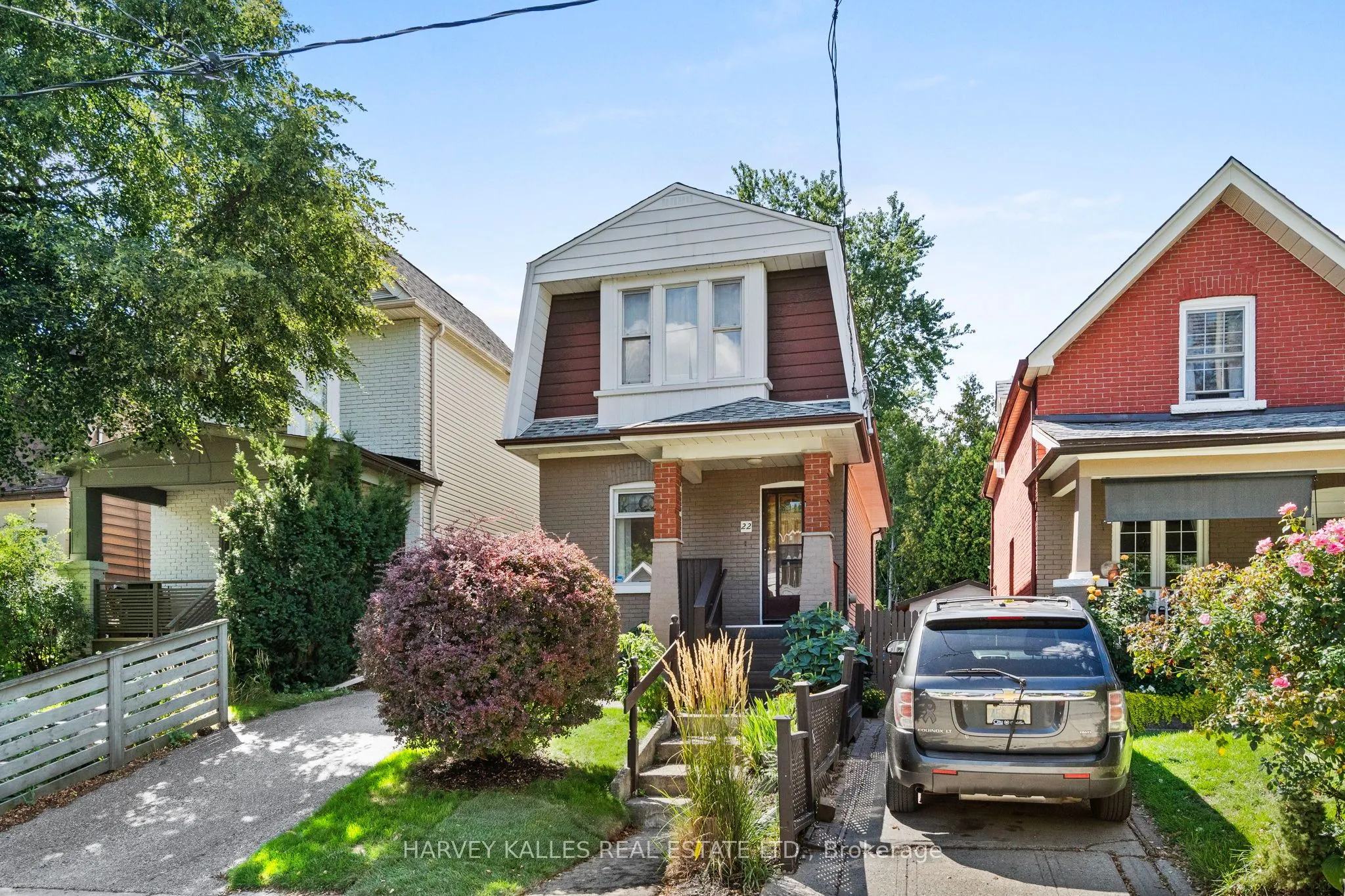 22 Seymour Avenue