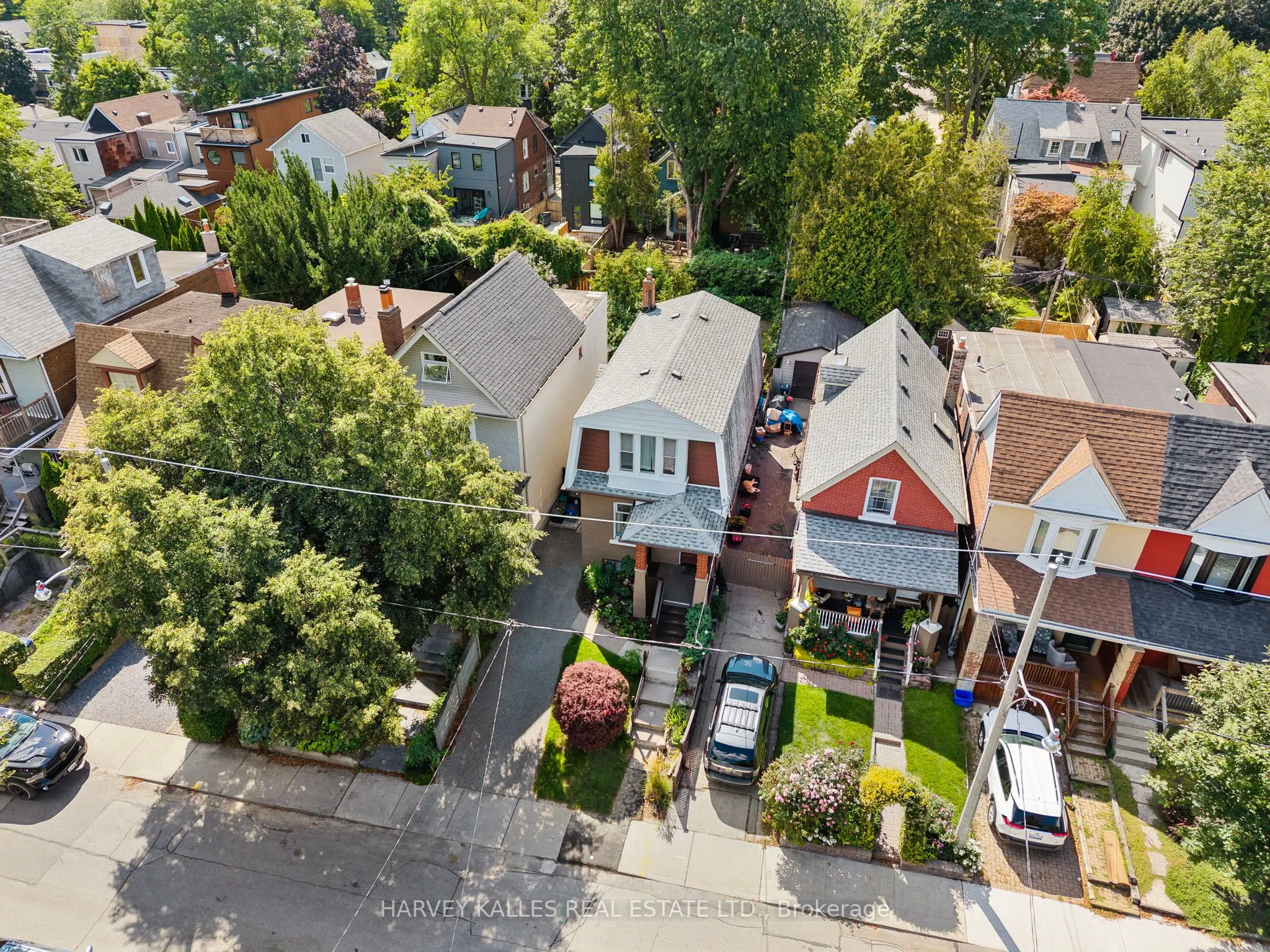22 Seymour Avenue