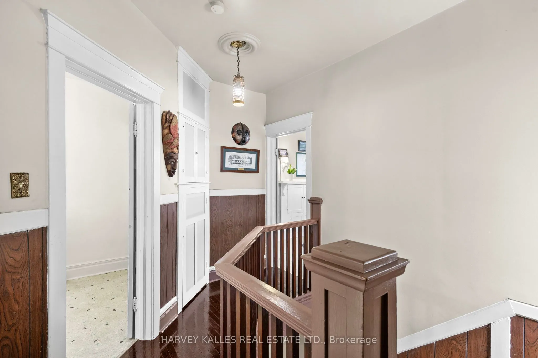 22 Seymour Avenue