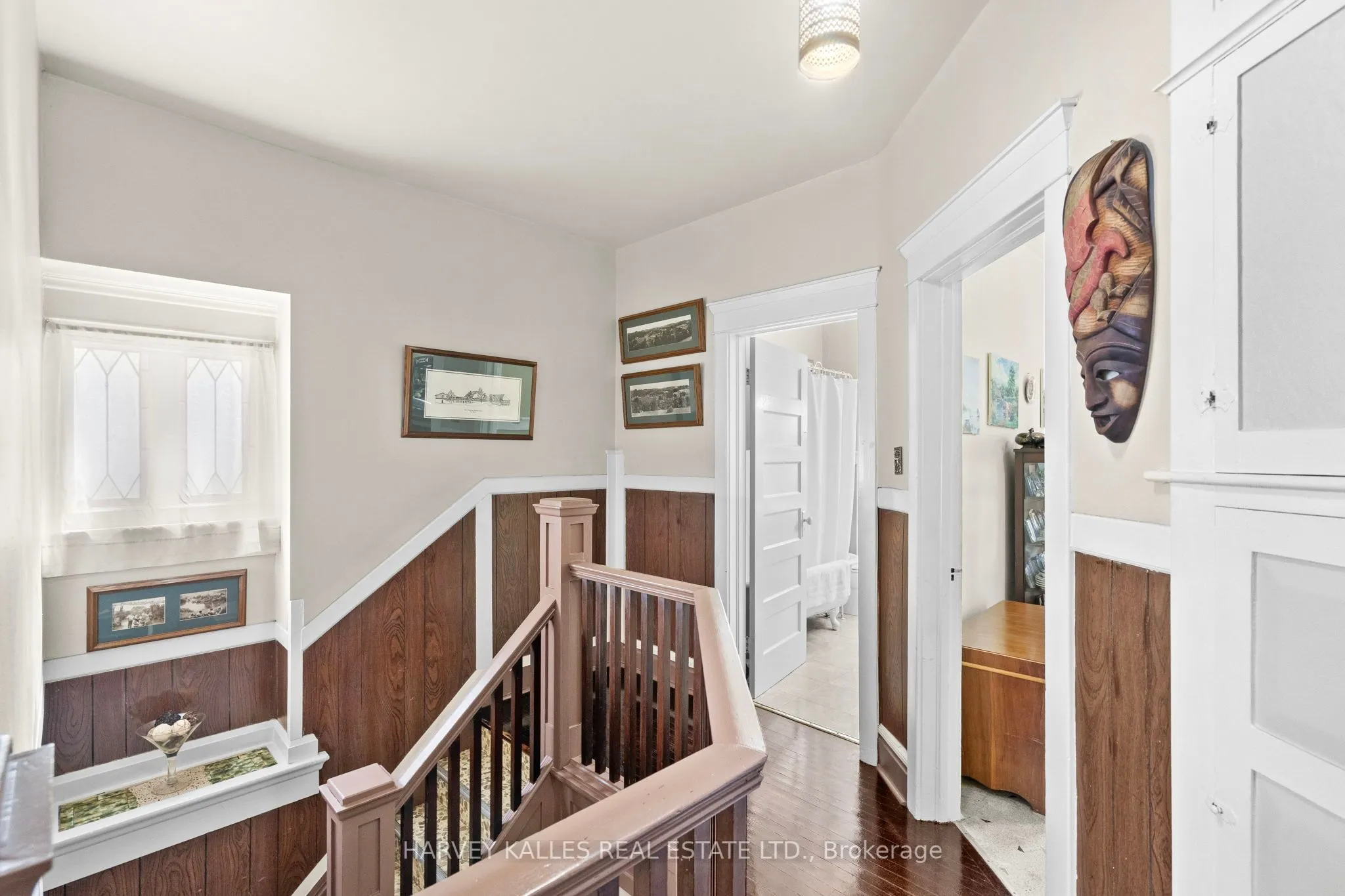 22 Seymour Avenue
