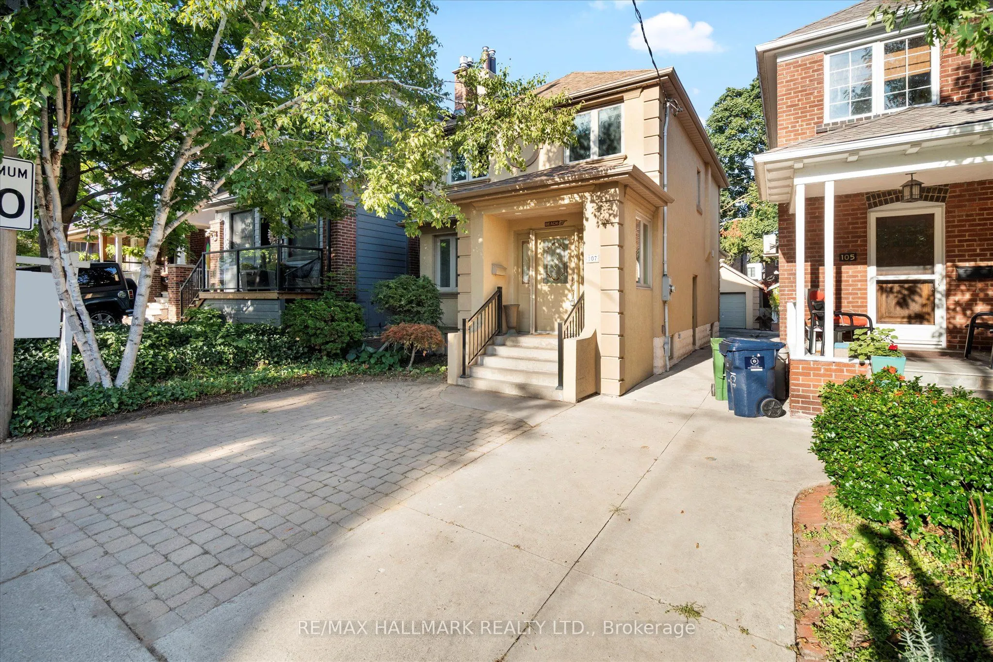 107 Wineva Avenue
