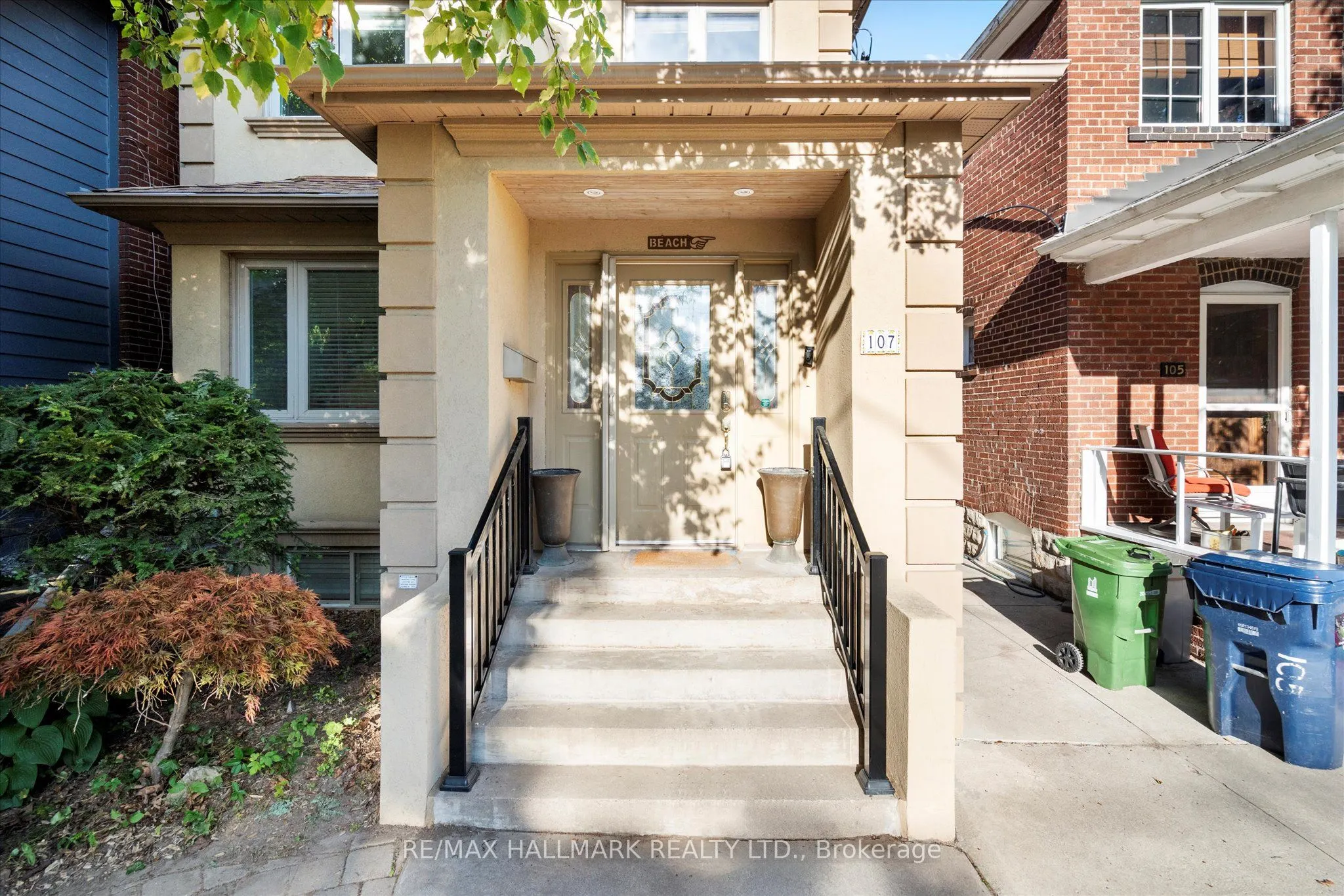 107 Wineva Avenue