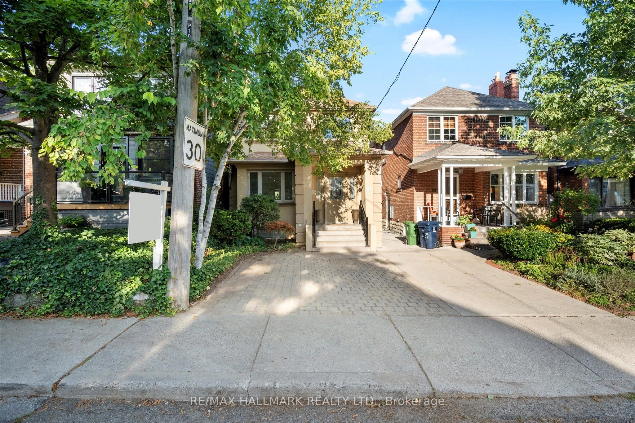 107 Wineva Avenue