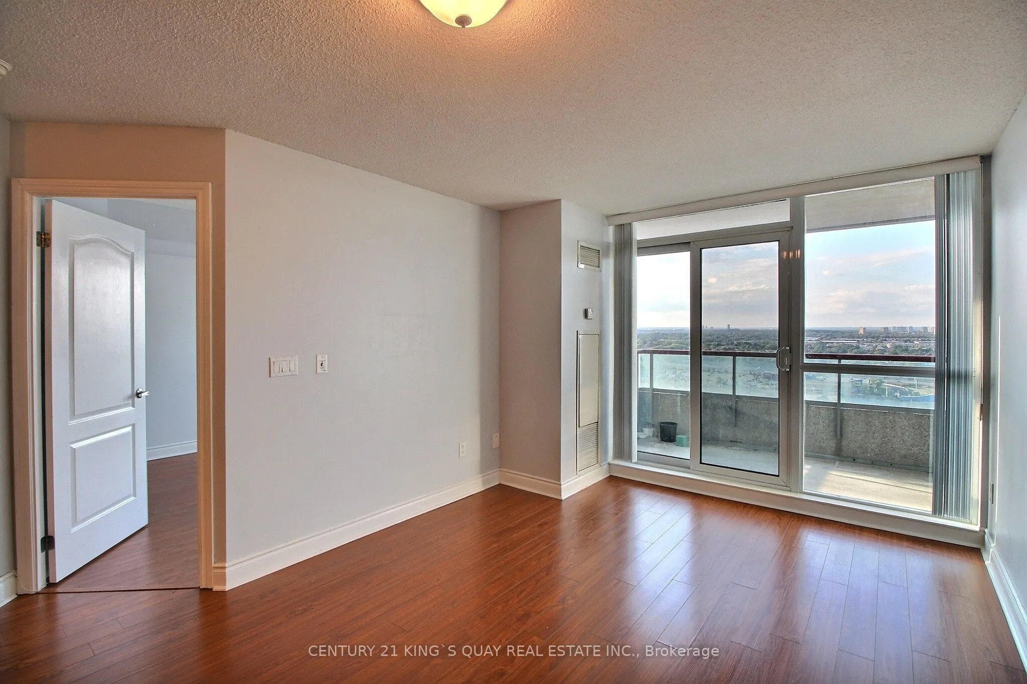60 Brian Harrison Way, #2205