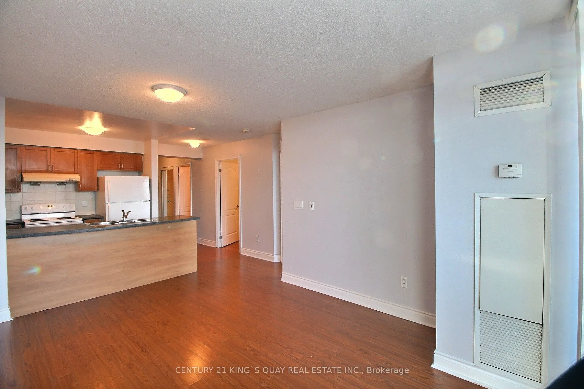 60 Brian Harrison Way, #2205