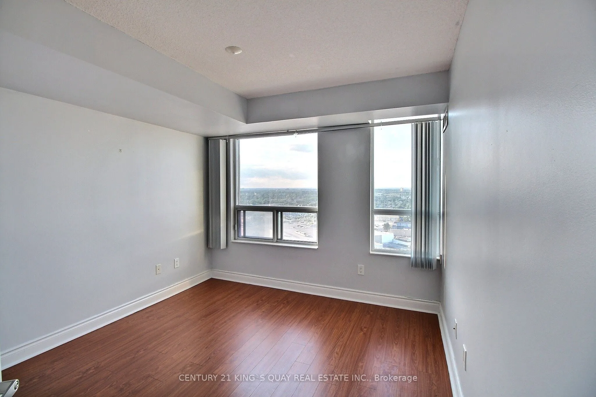 60 Brian Harrison Way, #2205