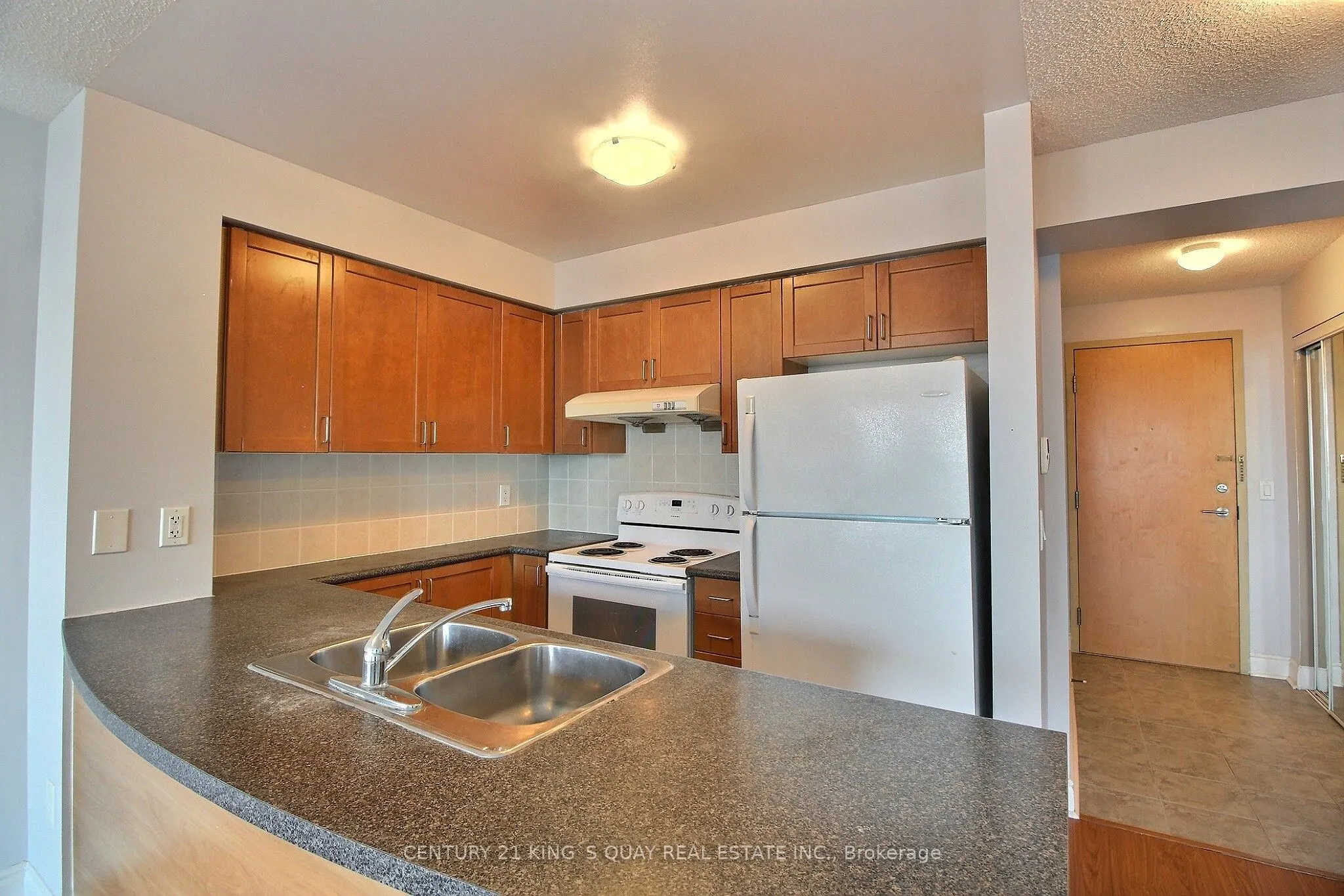 60 Brian Harrison Way, #2205