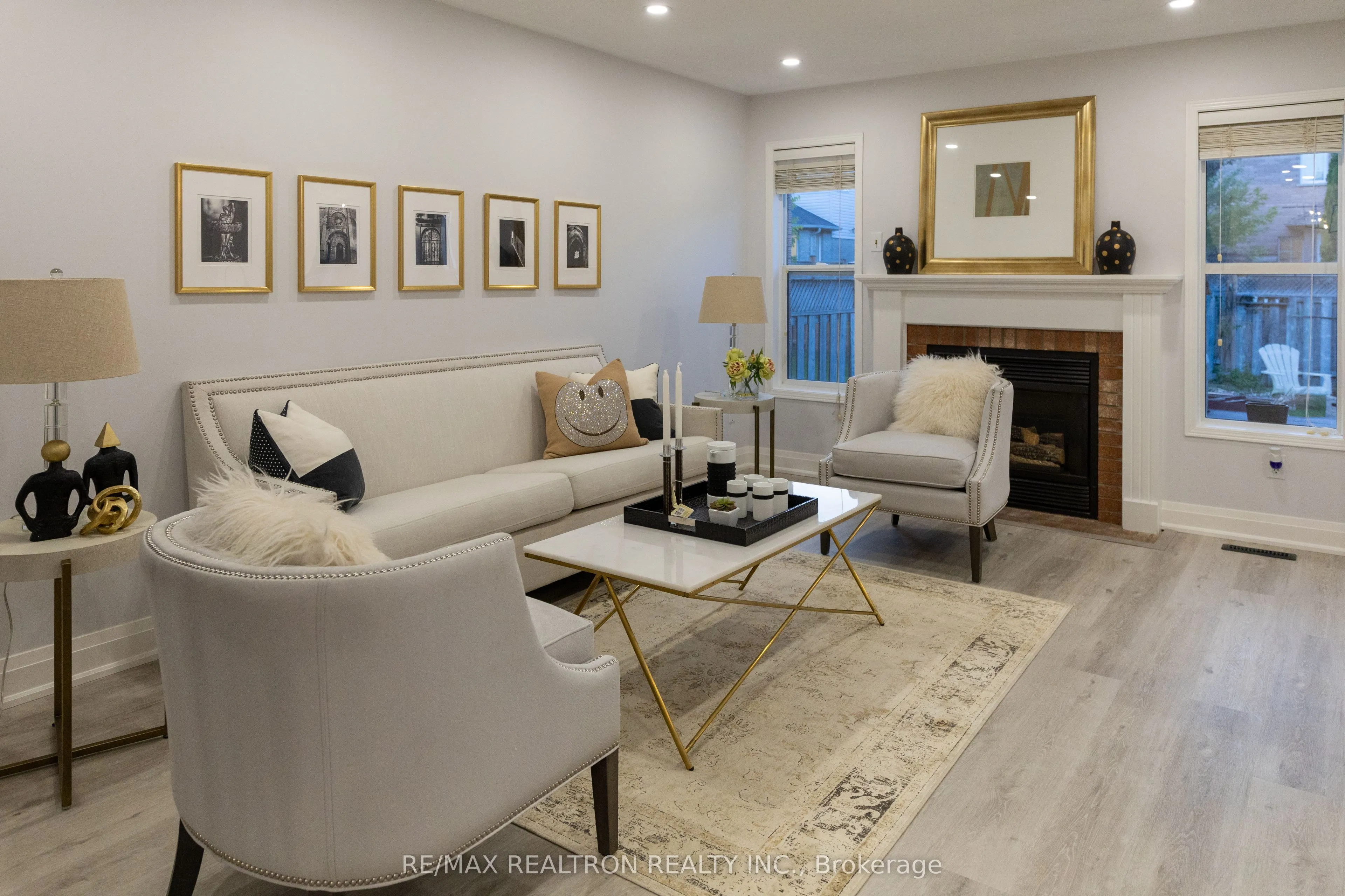 2 Randolph Avenue