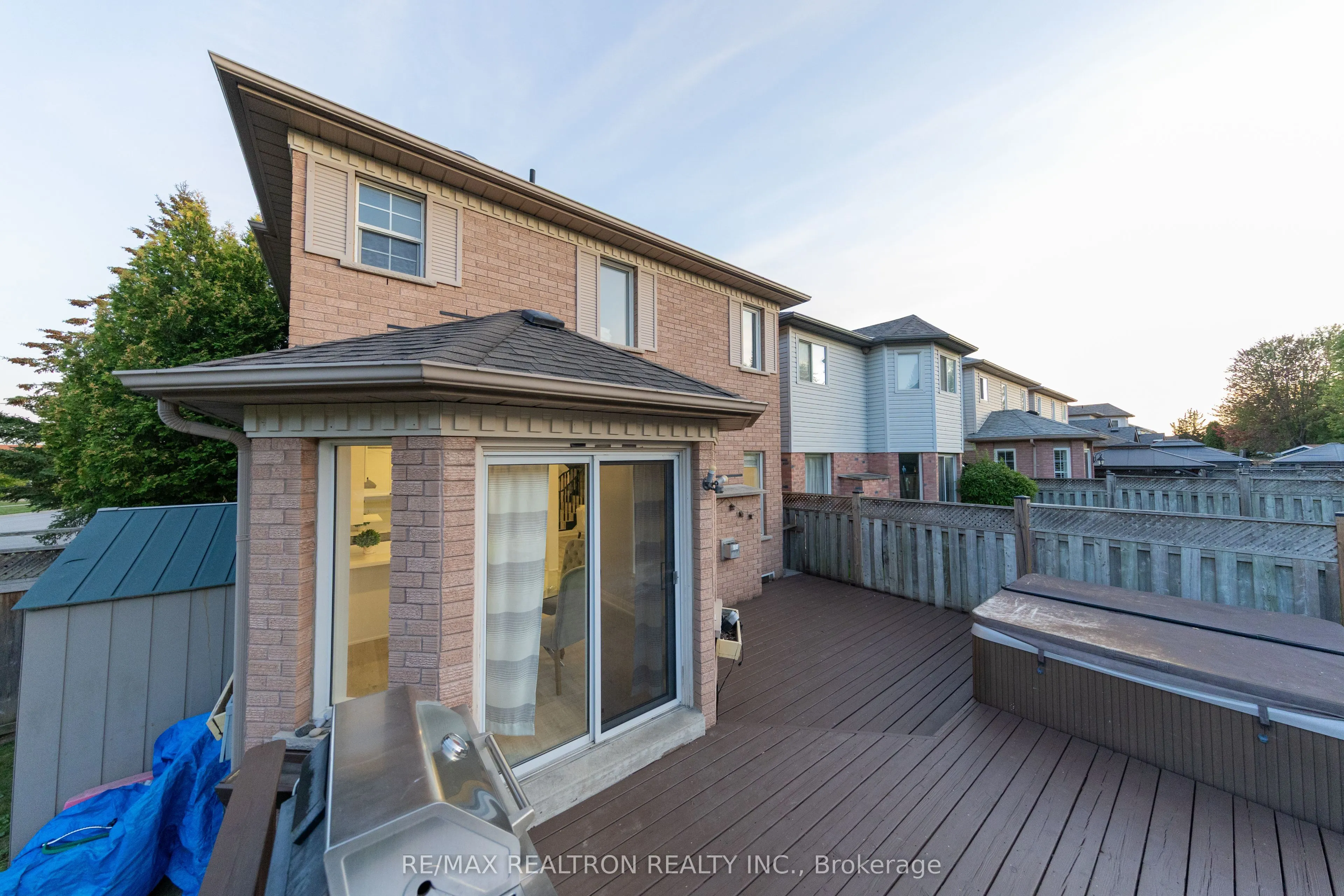 2 Randolph Avenue