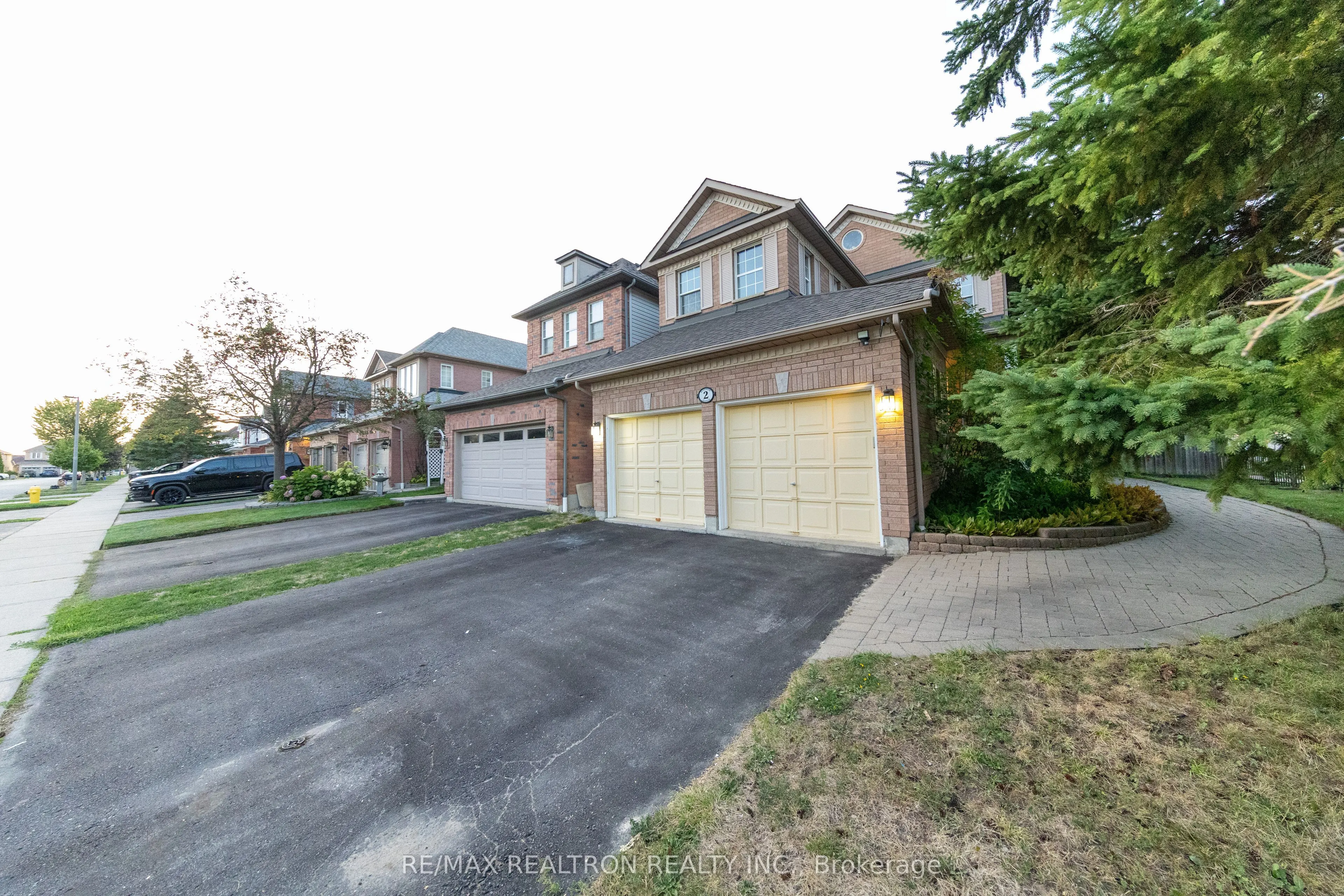 2 Randolph Avenue